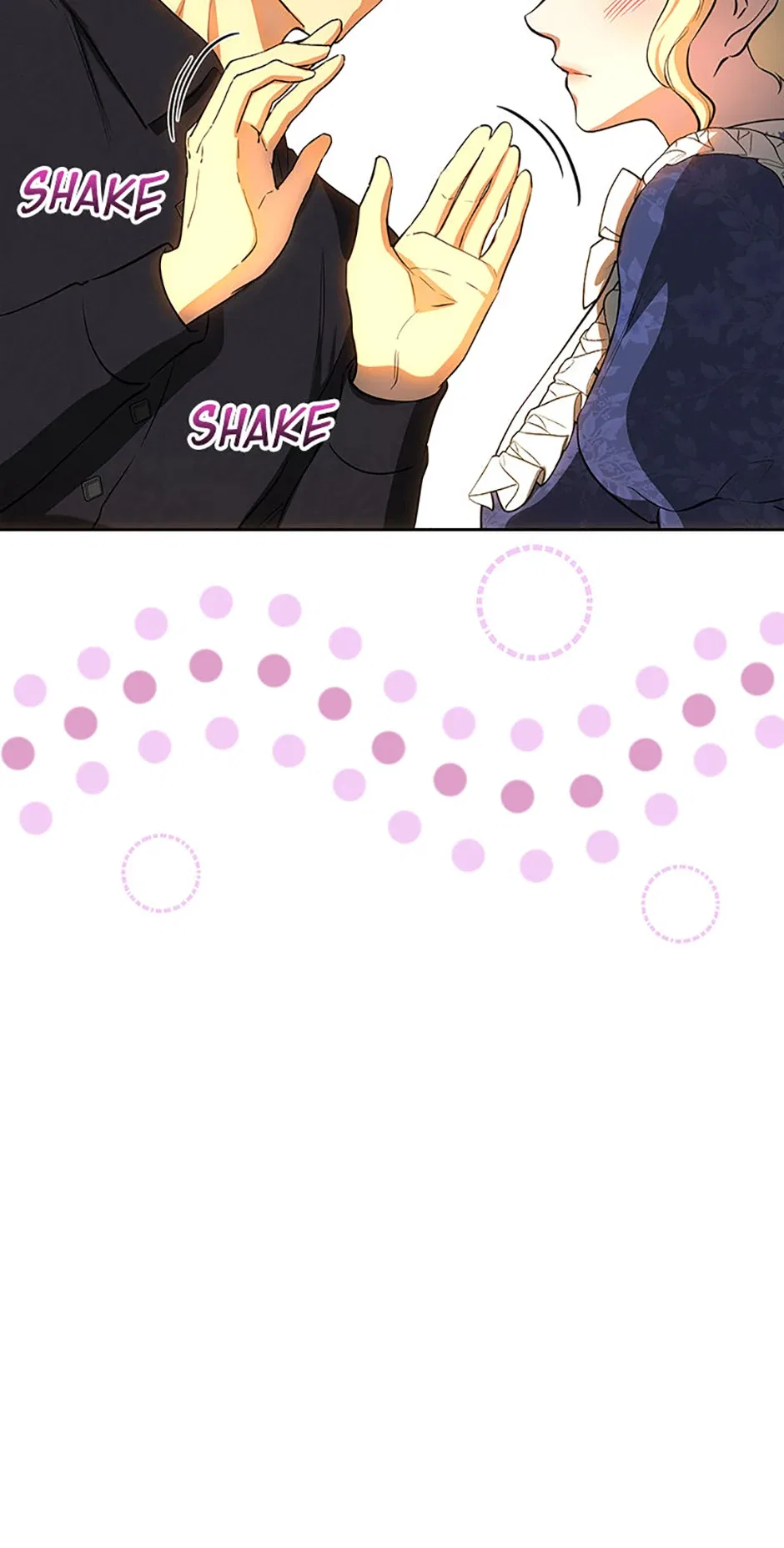 Melody: The Crazy Flower Blooms Chapter 132 – Page 61