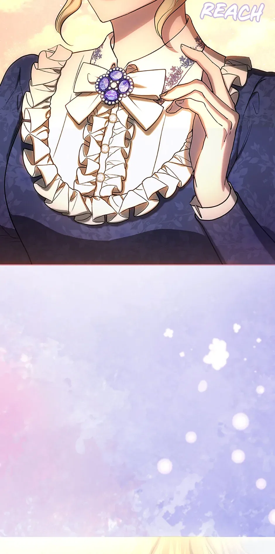Melody: The Crazy Flower Blooms Chapter 132 – Page 63