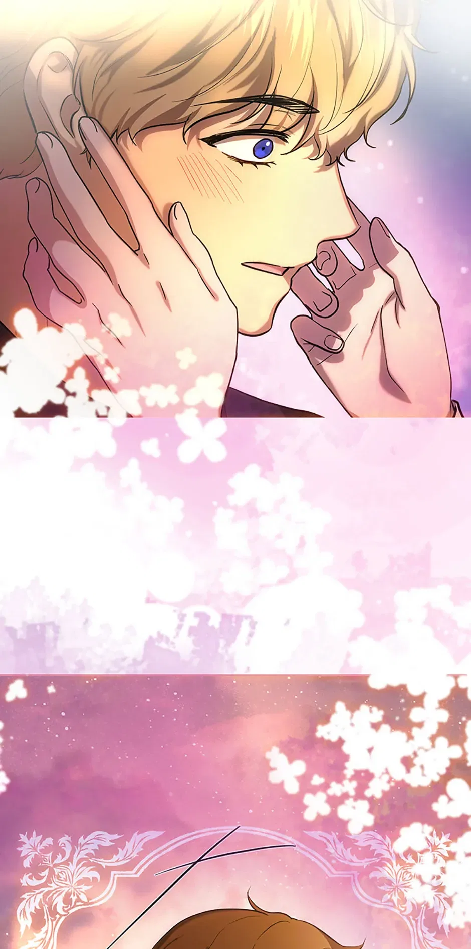 Melody: The Crazy Flower Blooms Chapter 132 – Page 64