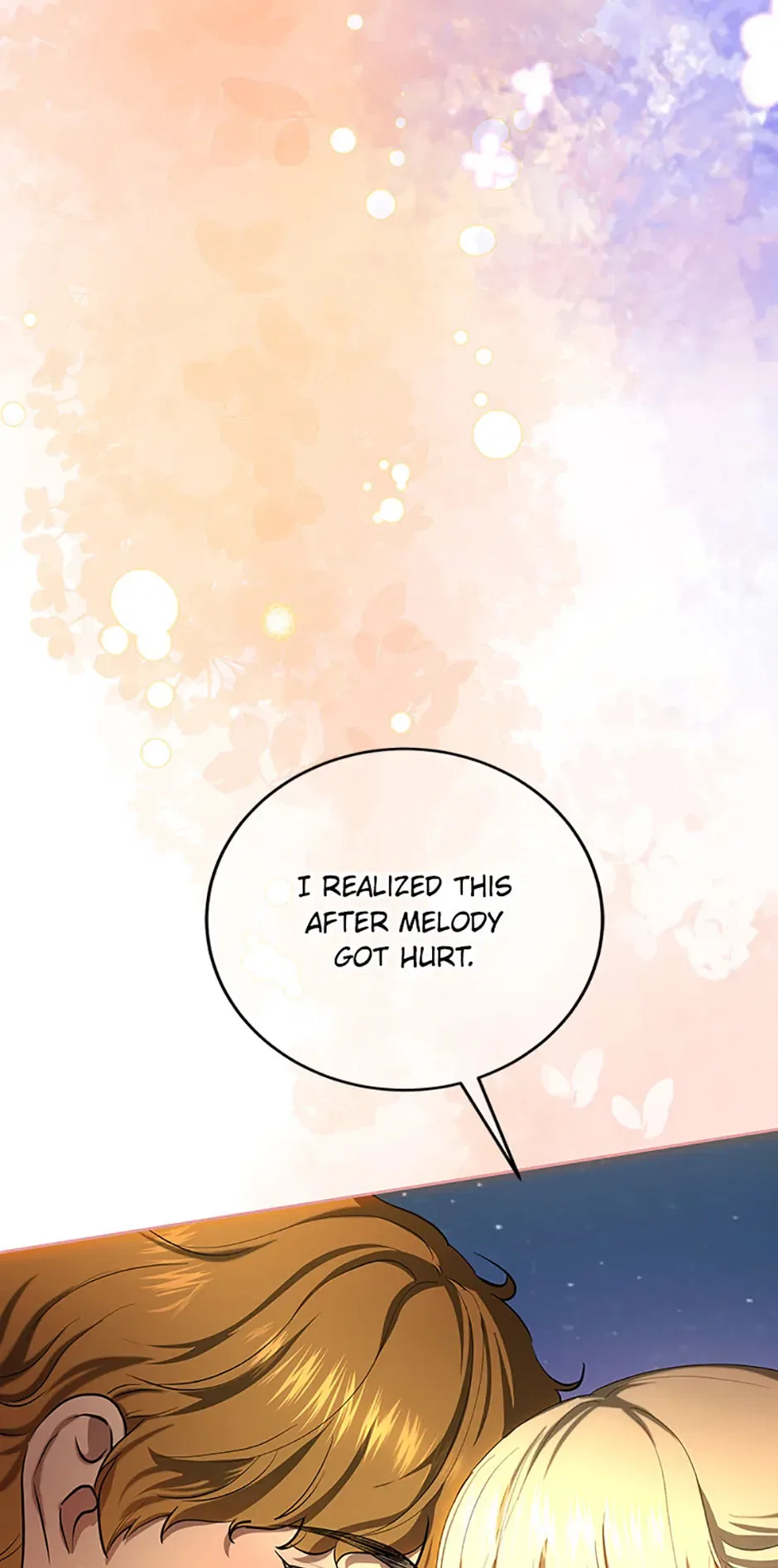 Melody: The Crazy Flower Blooms Chapter 132 – Page 66