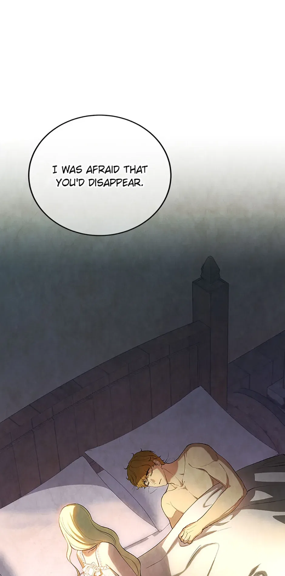 Melody: The Crazy Flower Blooms Chapter 132 – Page 68