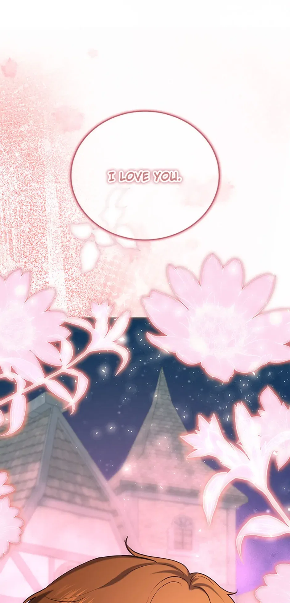 Melody: The Crazy Flower Blooms Chapter 132 – Page 70