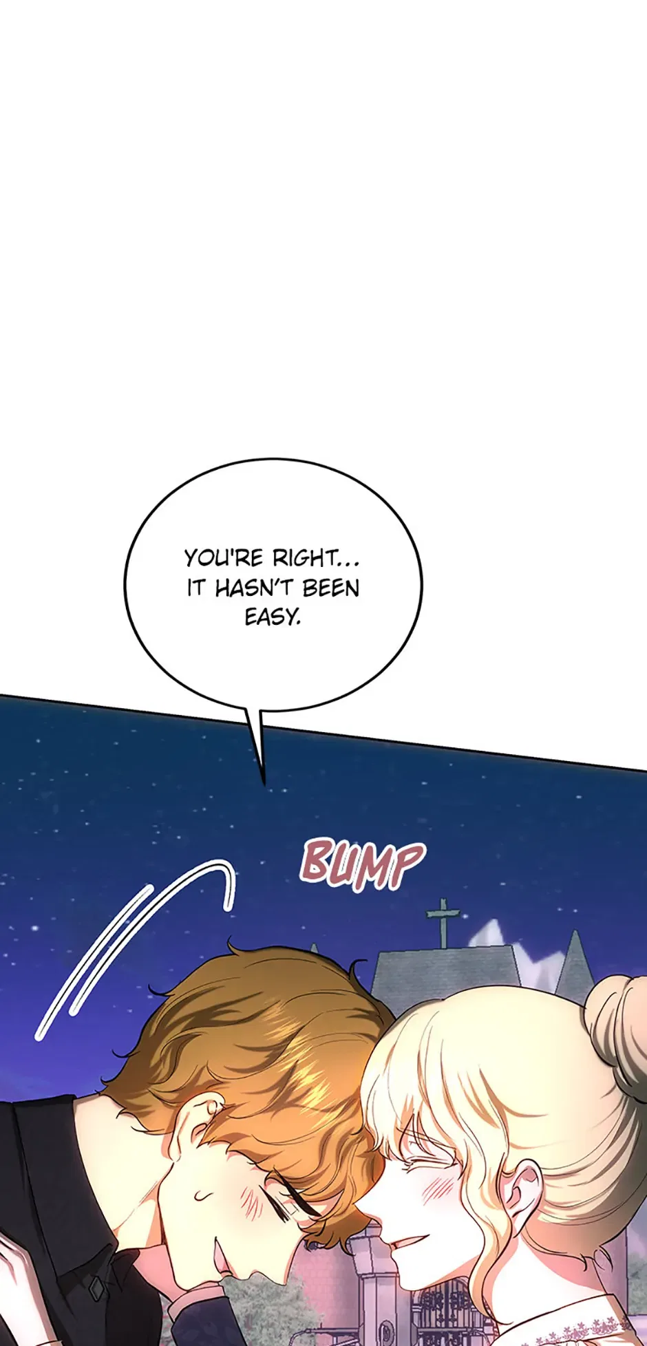 Melody: The Crazy Flower Blooms Chapter 132 – Page 74