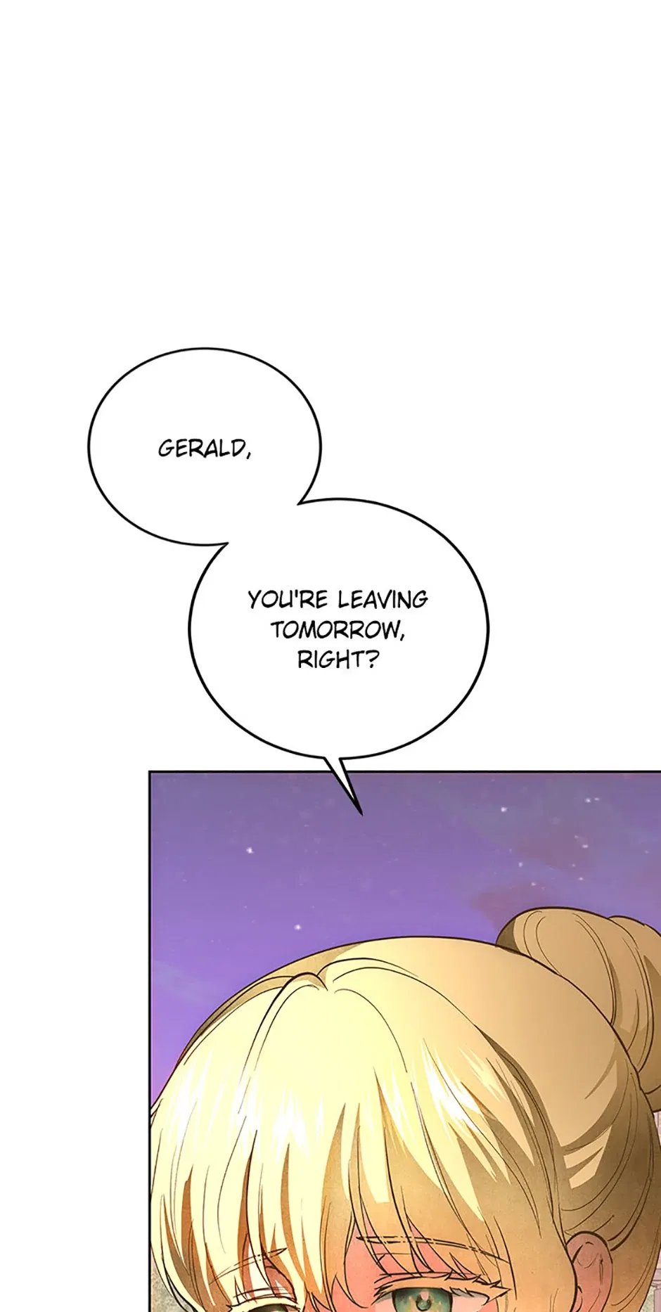 Melody: The Crazy Flower Blooms Chapter 132 – Page 76