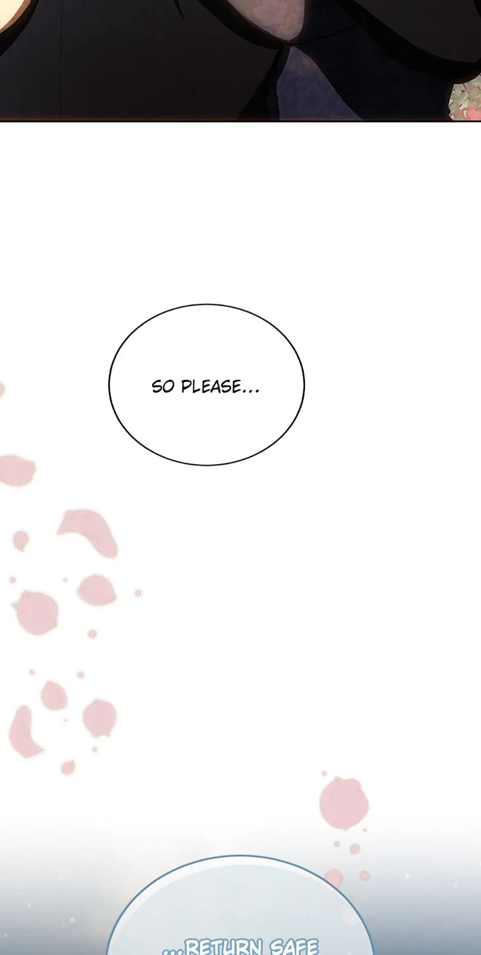 Melody: The Crazy Flower Blooms Chapter 132 – Page 80