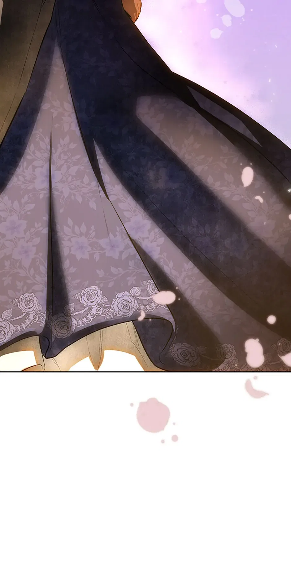 Melody: The Crazy Flower Blooms Chapter 132 – Page 82