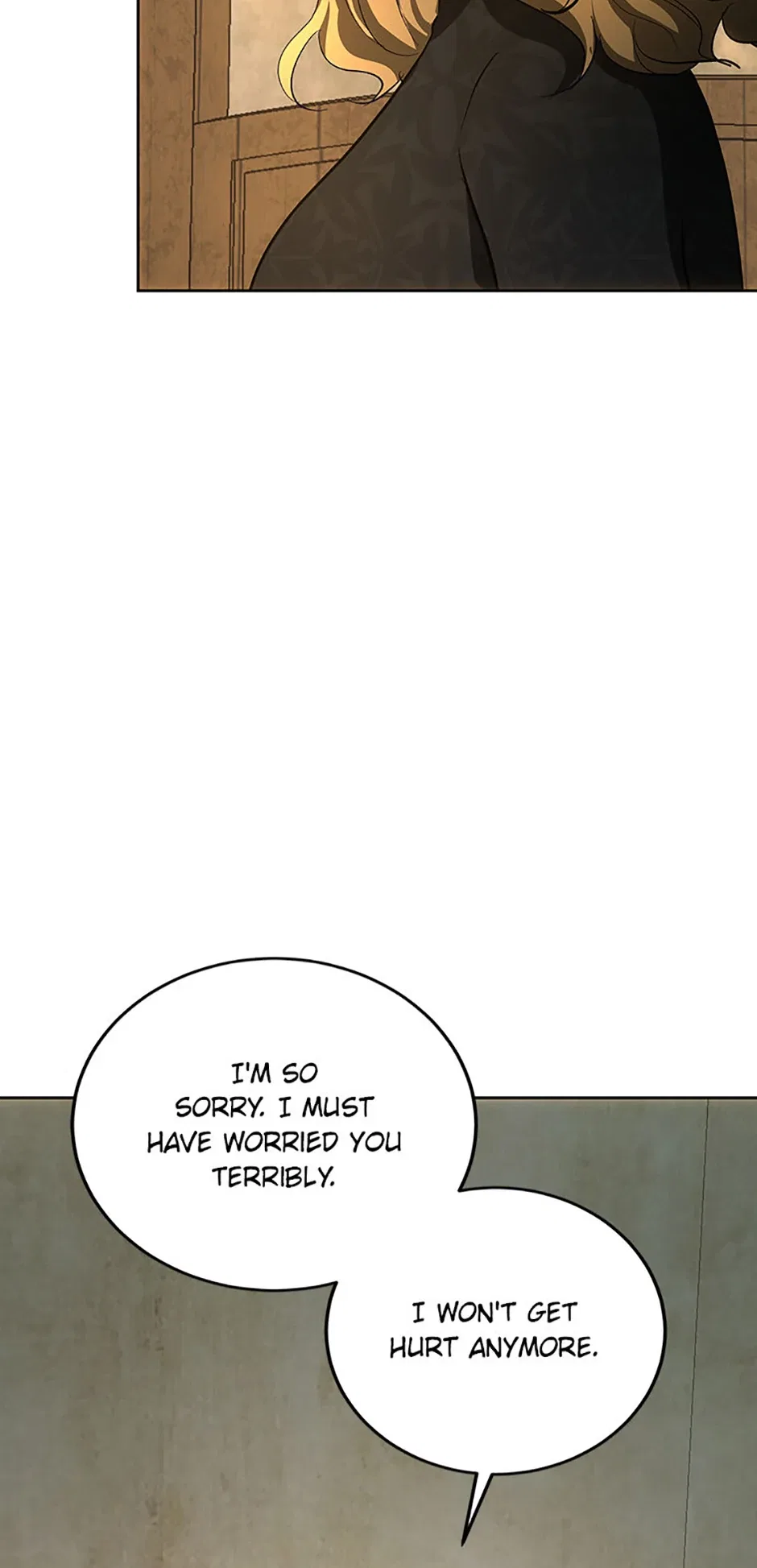 Melody: The Crazy Flower Blooms Chapter 132 – Page 101
