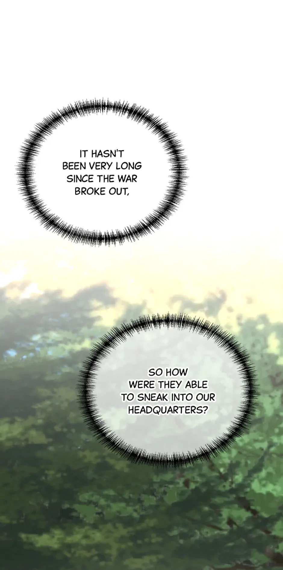 Melody: The Crazy Flower Blooms Chapter 132 – Page 116