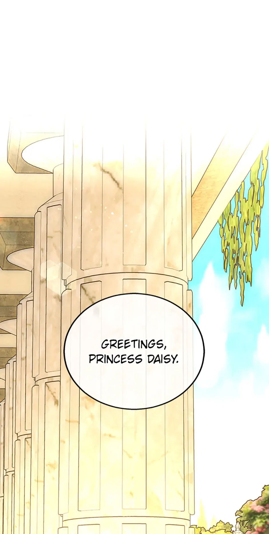 Melody: The Crazy Flower Blooms Chapter 131 – Page 1