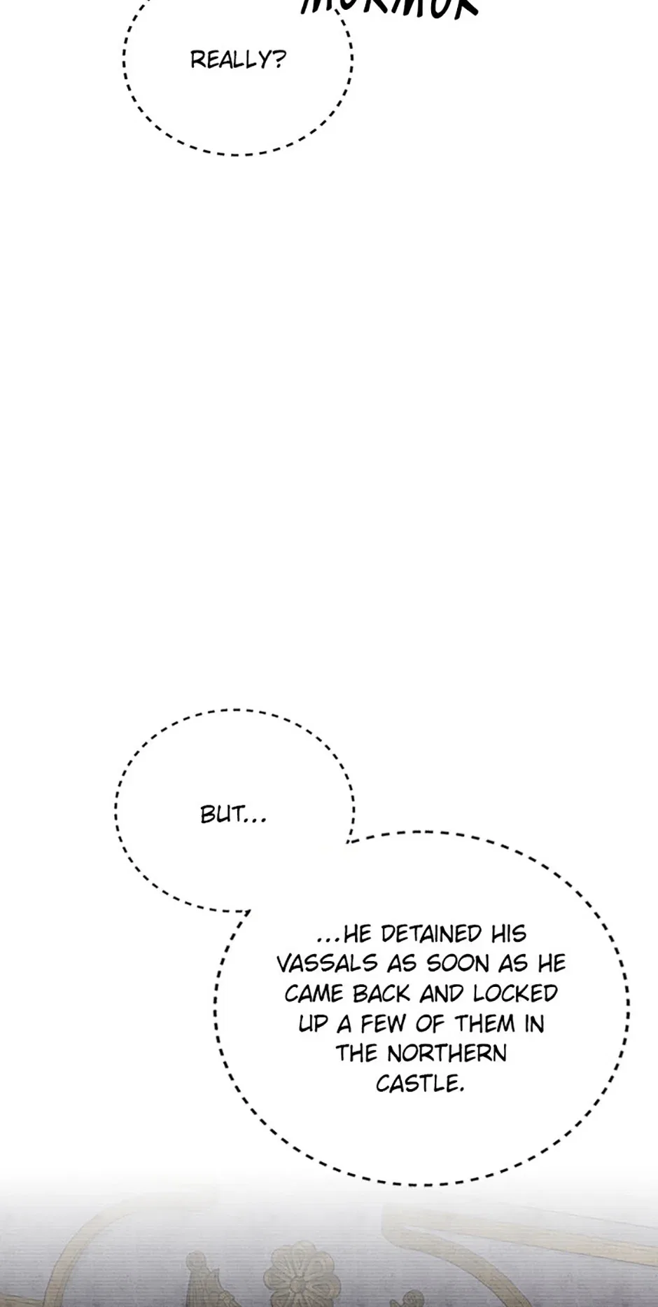 Melody: The Crazy Flower Blooms Chapter 131 – Page 5