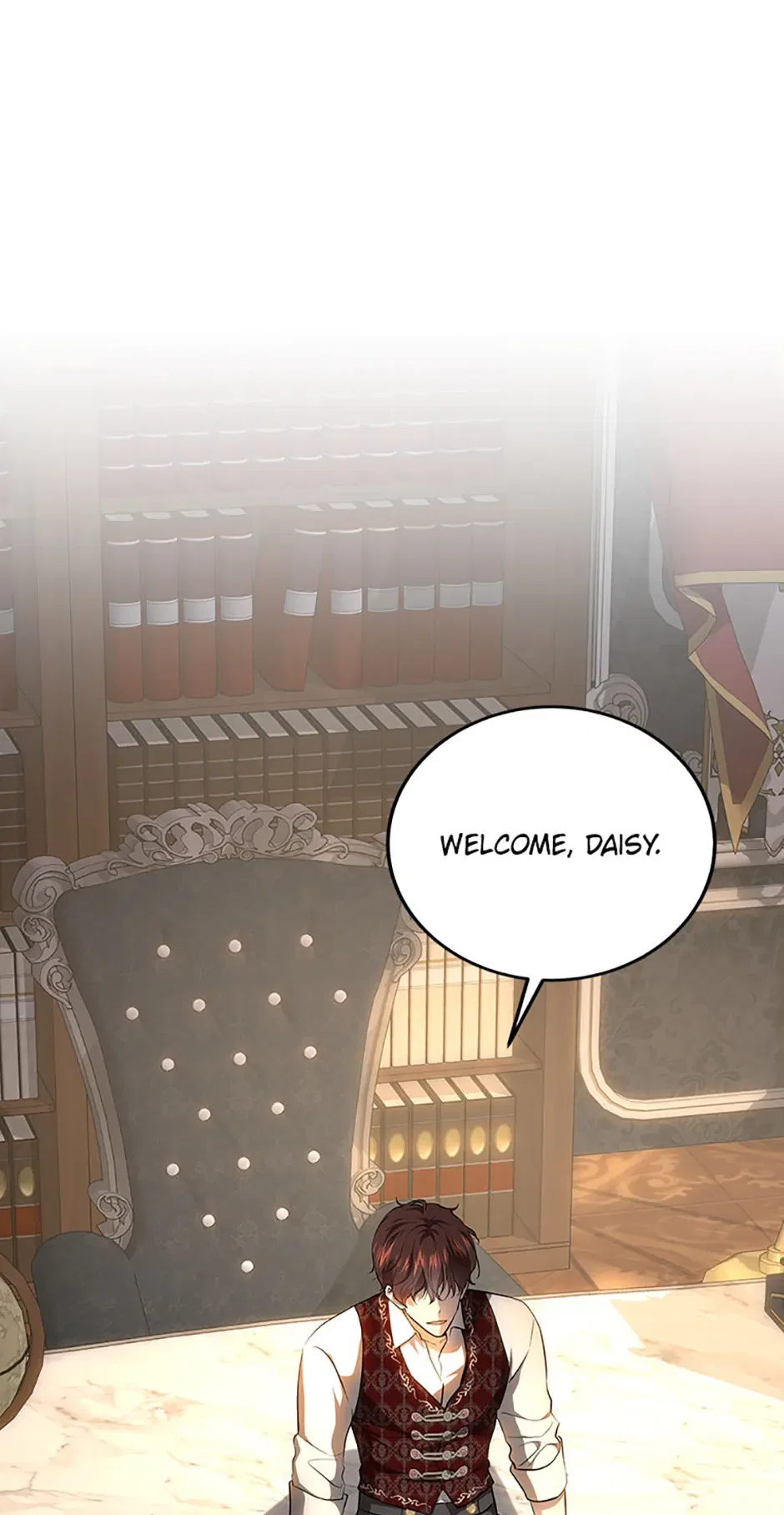 Melody: The Crazy Flower Blooms Chapter 131 – Page 13