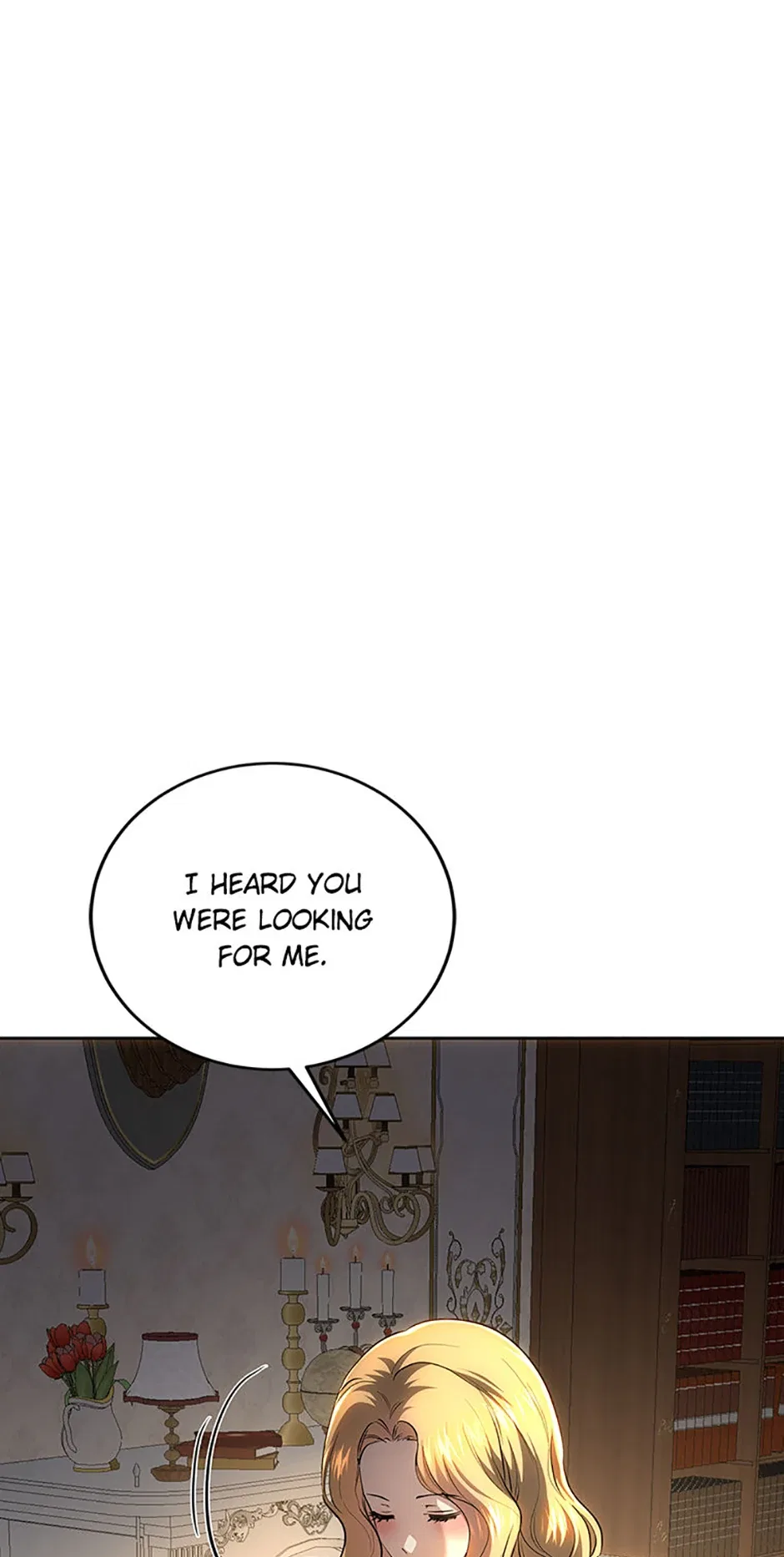 Melody: The Crazy Flower Blooms Chapter 131 – Page 15