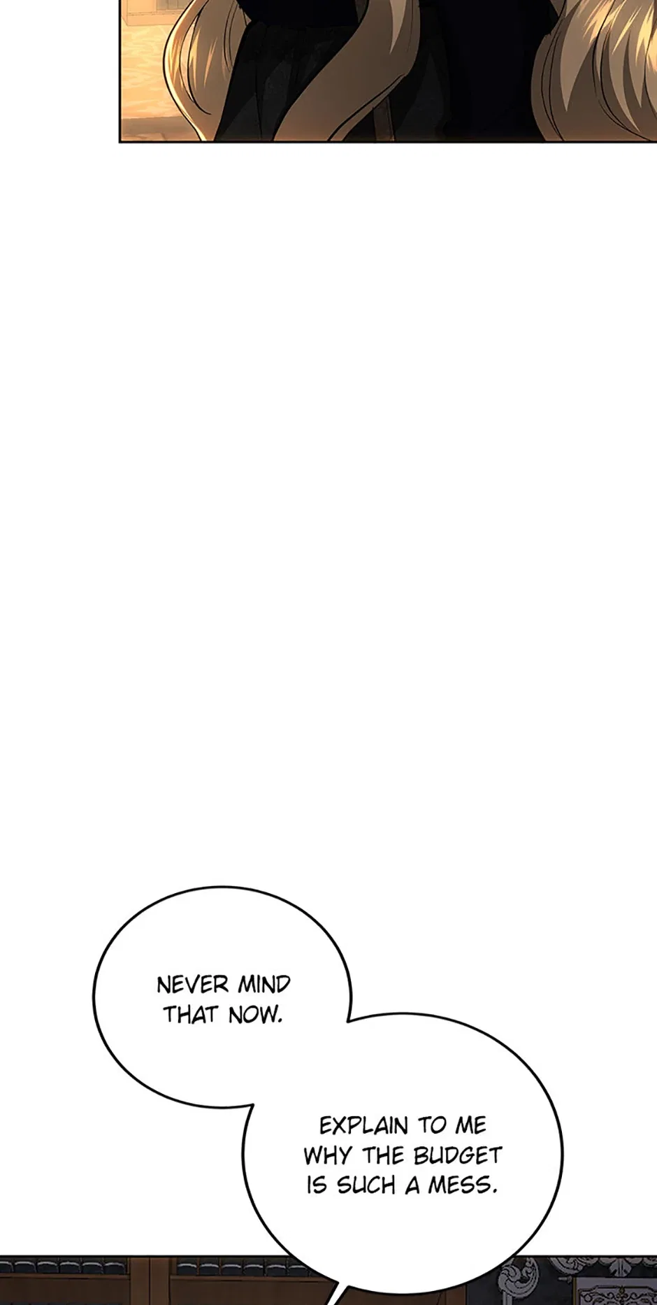 Melody: The Crazy Flower Blooms Chapter 131 – Page 20