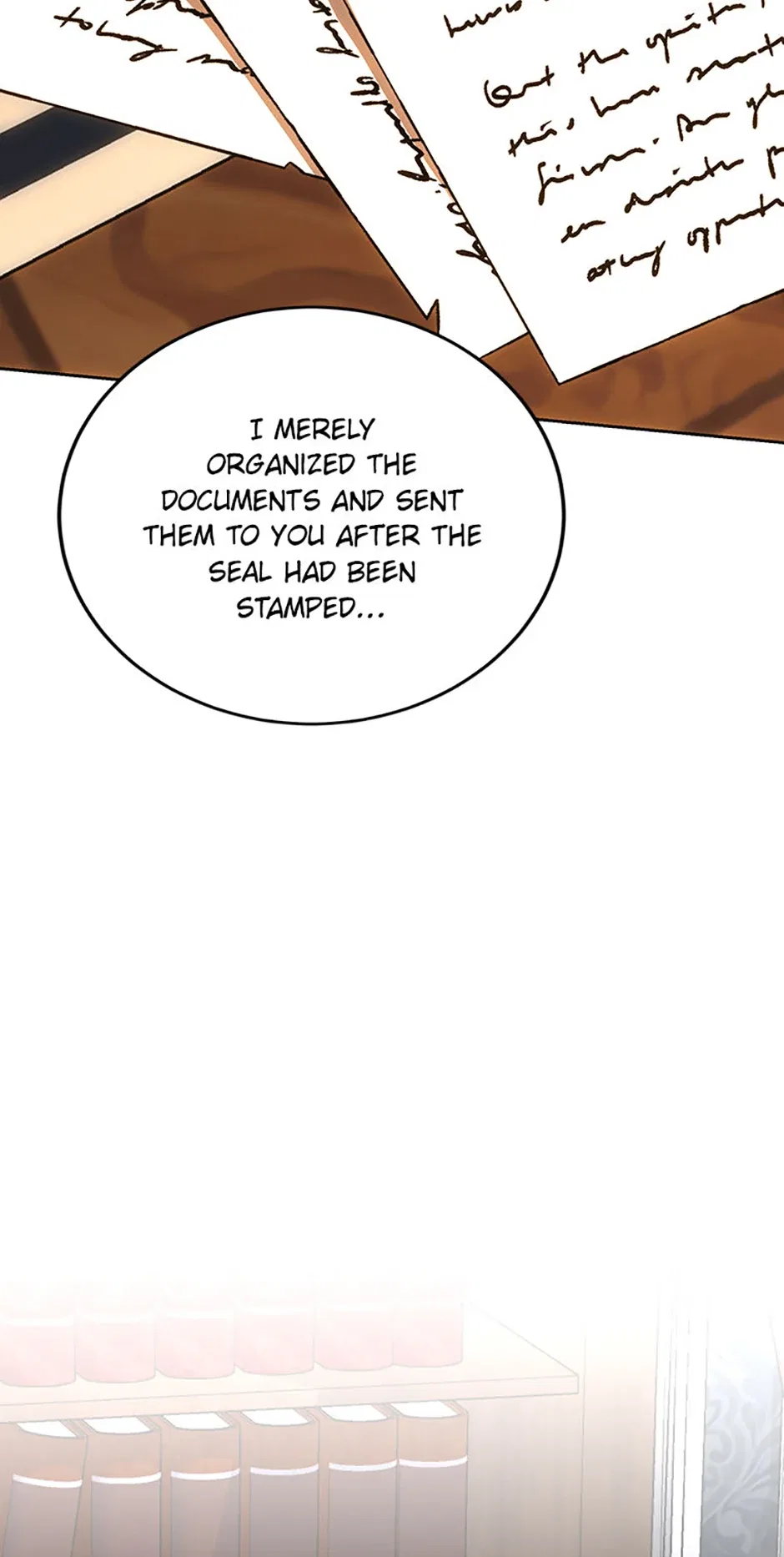 Melody: The Crazy Flower Blooms Chapter 131 – Page 24