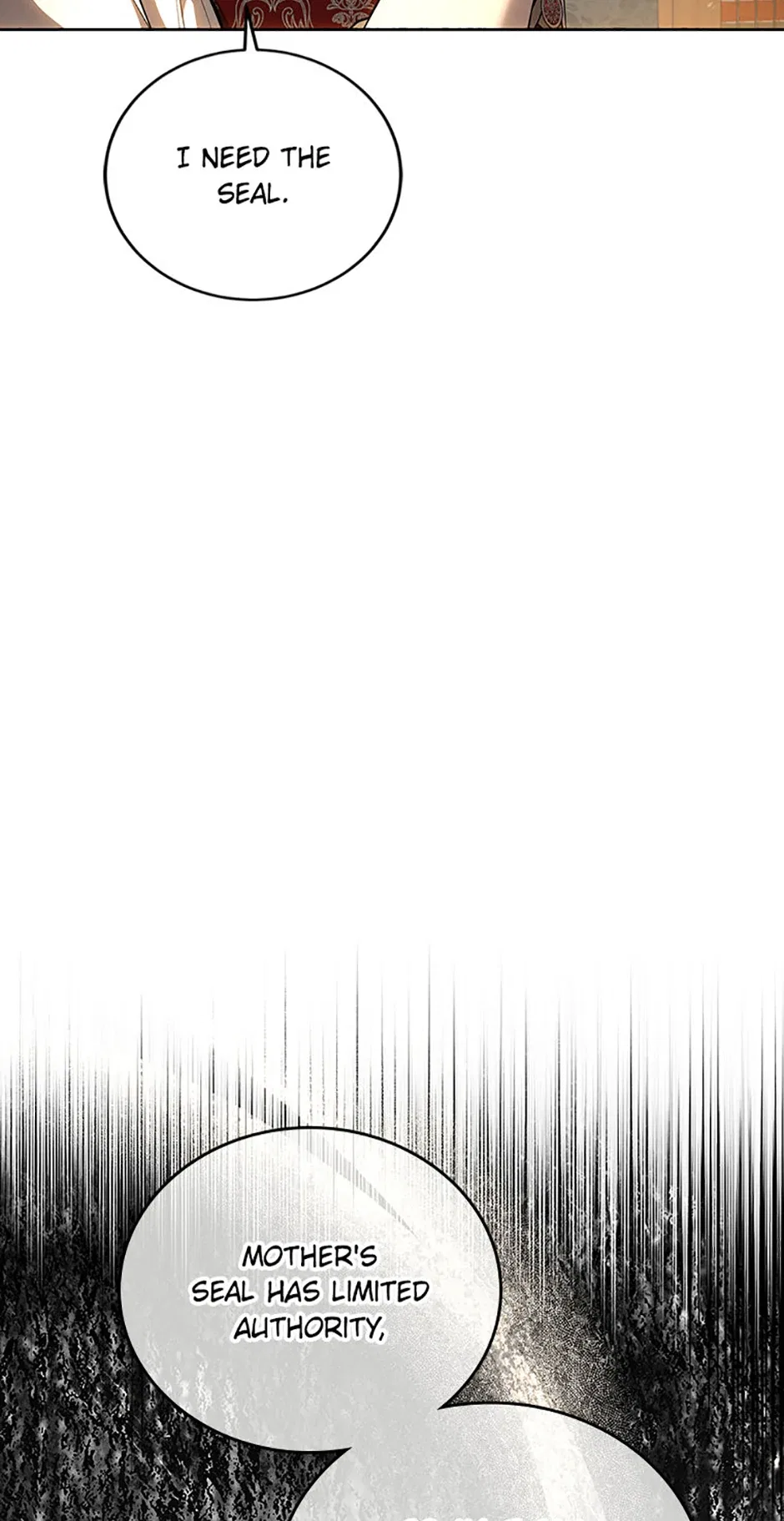 Melody: The Crazy Flower Blooms Chapter 131 – Page 30