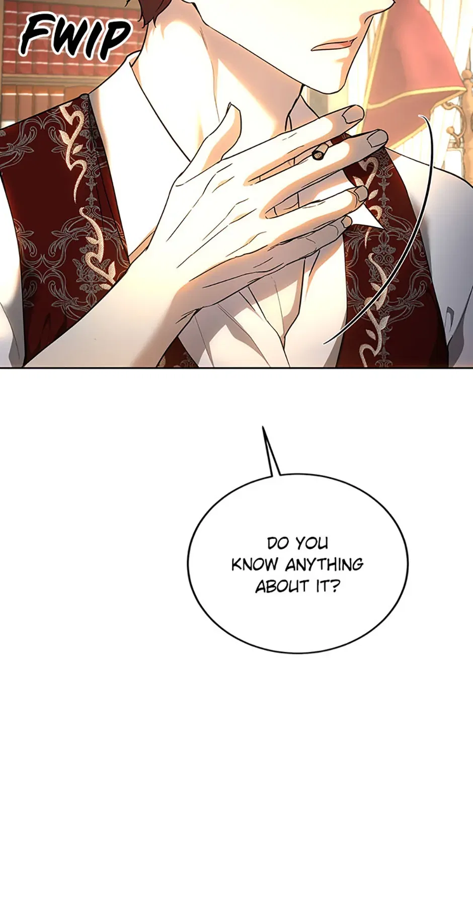 Melody: The Crazy Flower Blooms Chapter 131 – Page 35