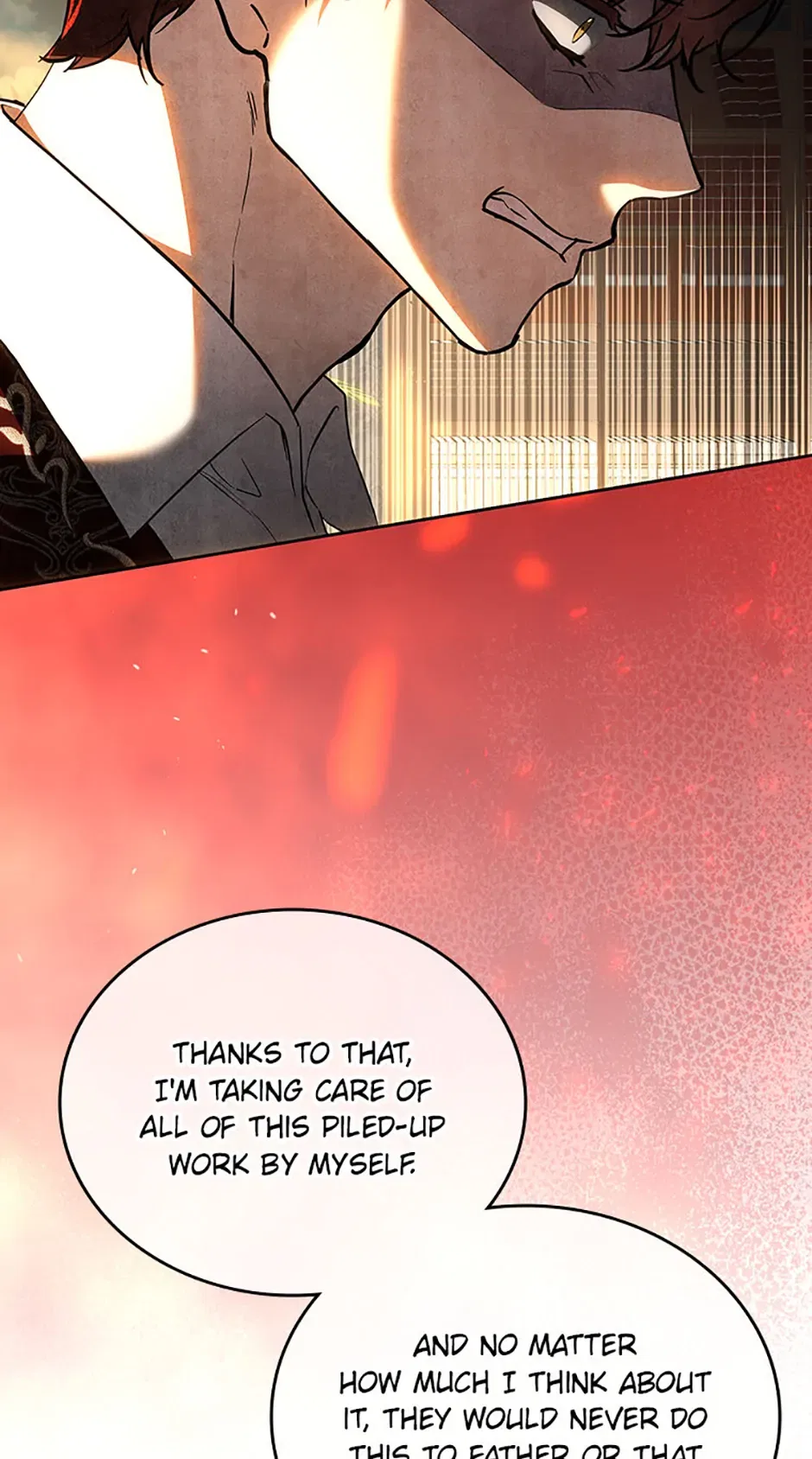 Melody: The Crazy Flower Blooms Chapter 131 – Page 45