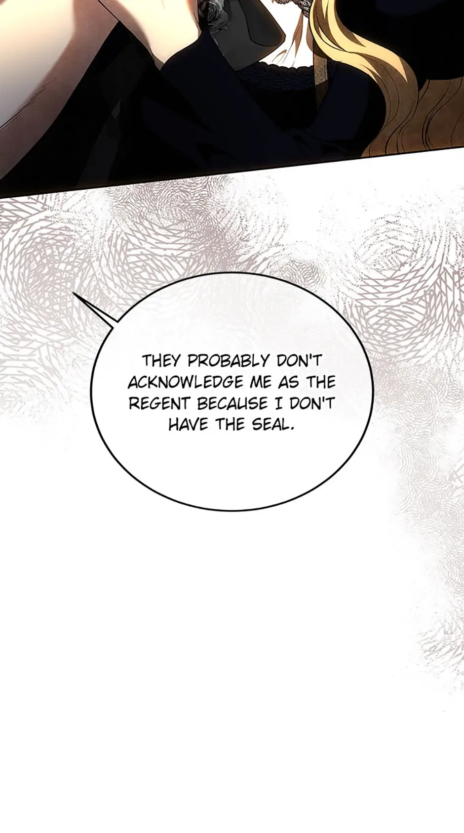 Melody: The Crazy Flower Blooms Chapter 131 – Page 47