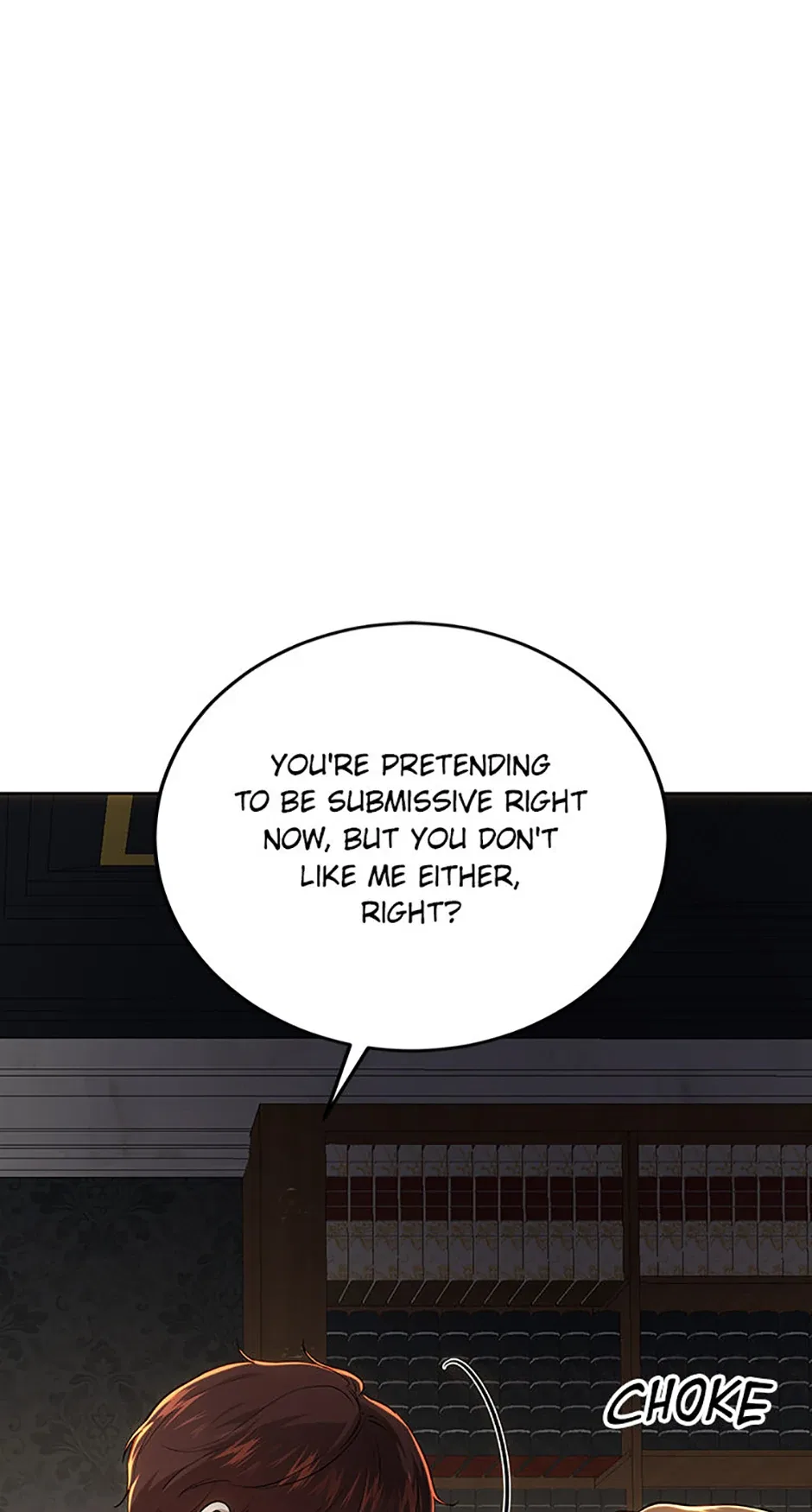 Melody: The Crazy Flower Blooms Chapter 131 – Page 48