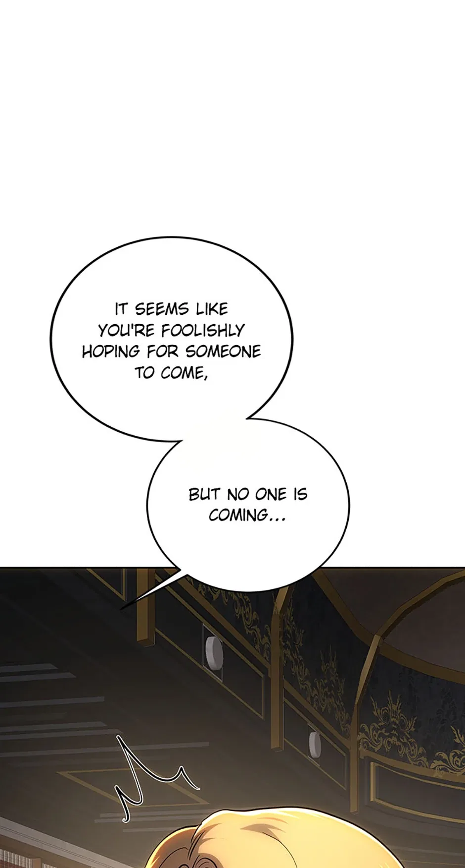Melody: The Crazy Flower Blooms Chapter 131 – Page 50