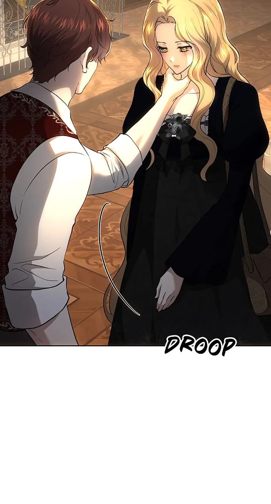 Melody: The Crazy Flower Blooms Chapter 131 – Page 53