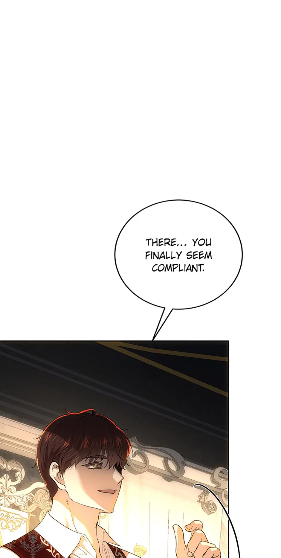 Melody: The Crazy Flower Blooms Chapter 131 – Page 54