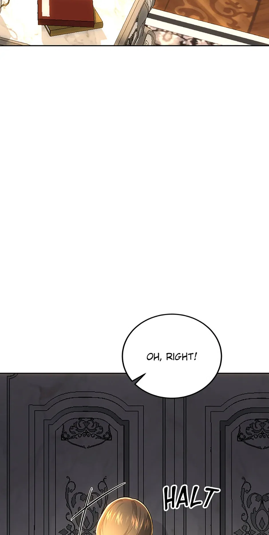 Melody: The Crazy Flower Blooms Chapter 131 – Page 59