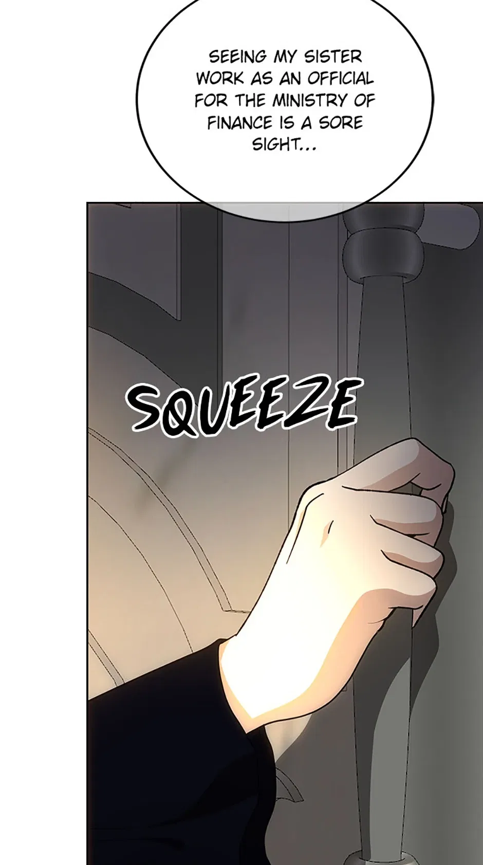 Melody: The Crazy Flower Blooms Chapter 131 – Page 63