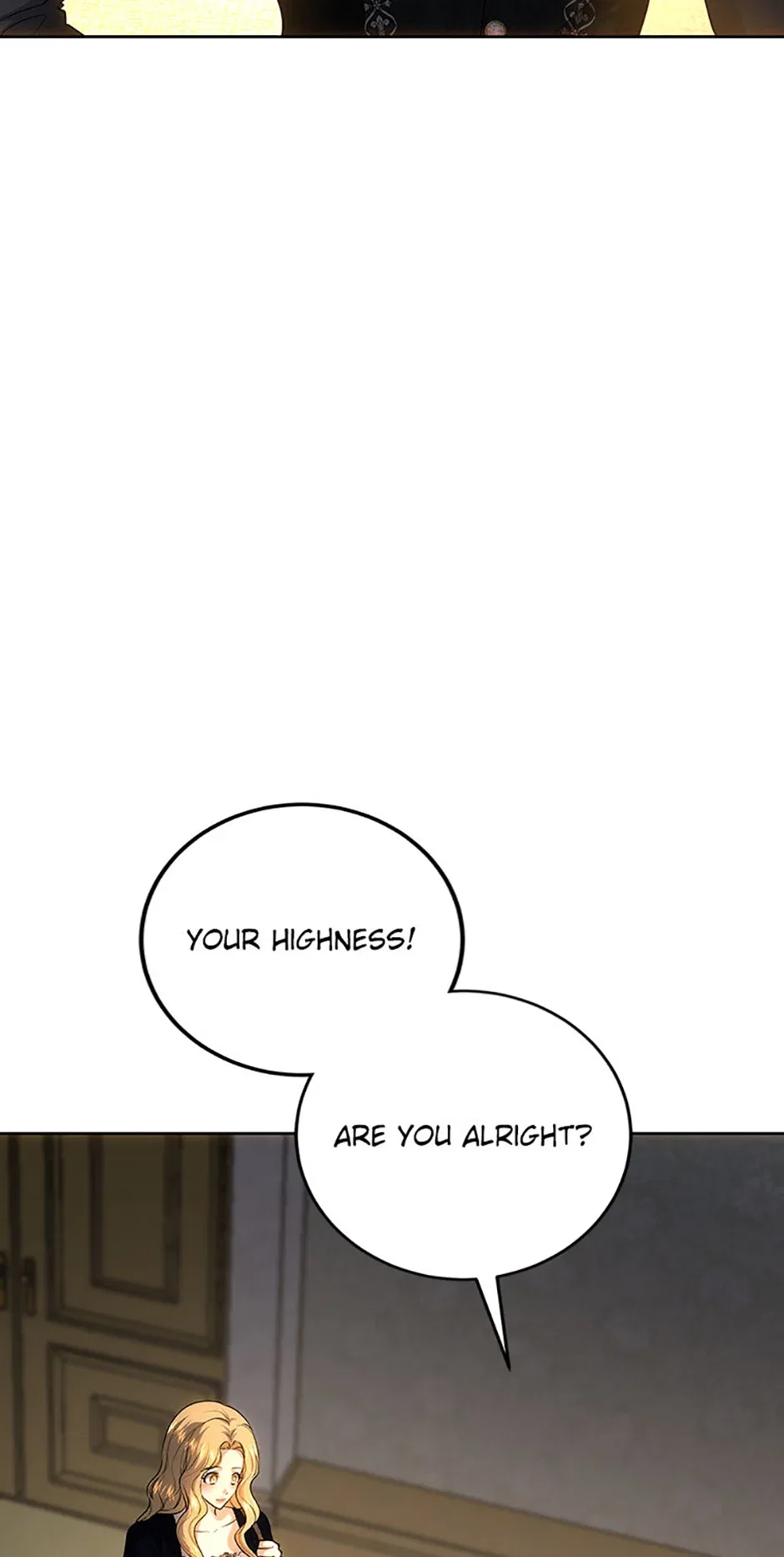Melody: The Crazy Flower Blooms Chapter 131 – Page 75