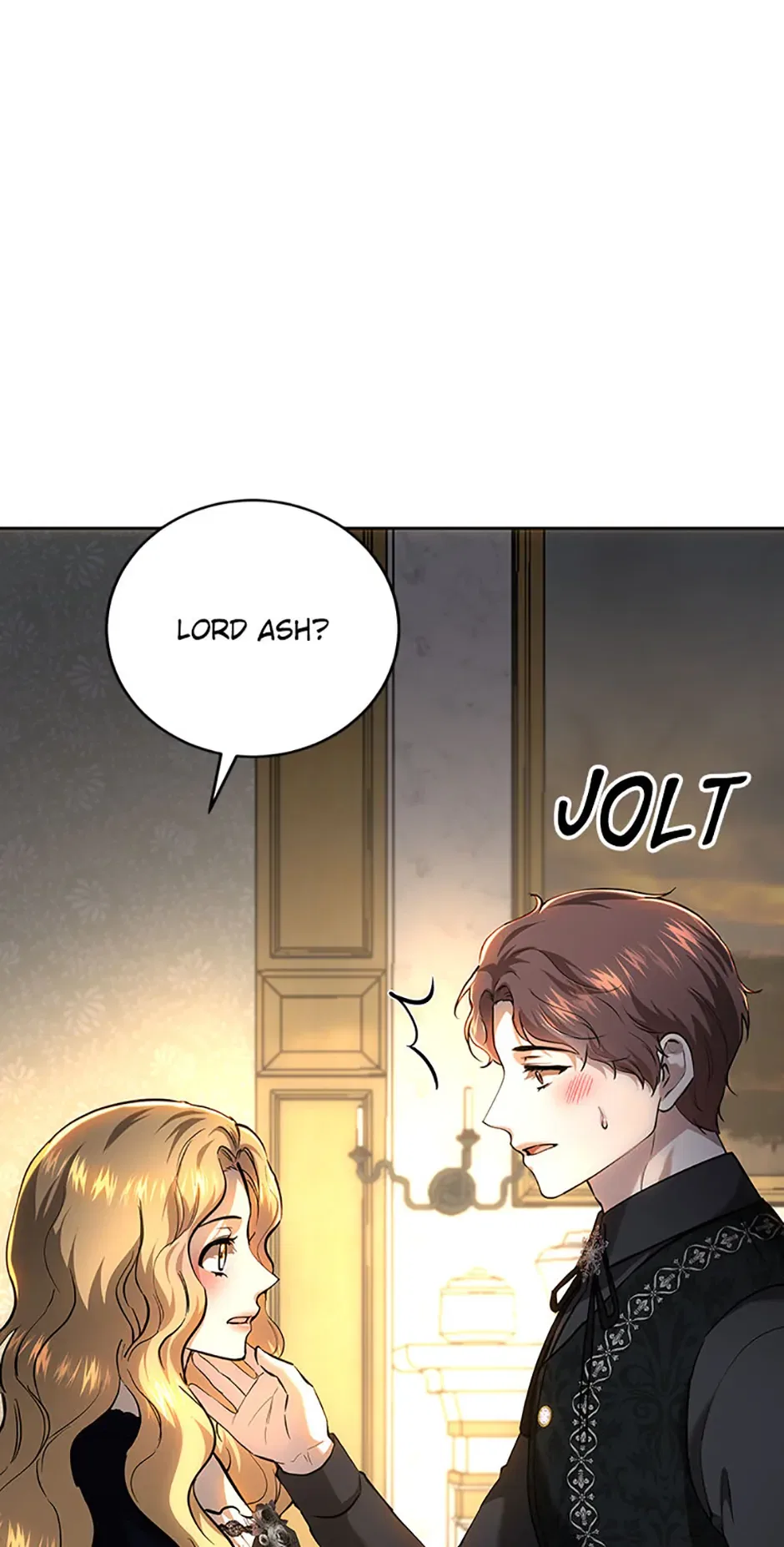 Melody: The Crazy Flower Blooms Chapter 131 – Page 82