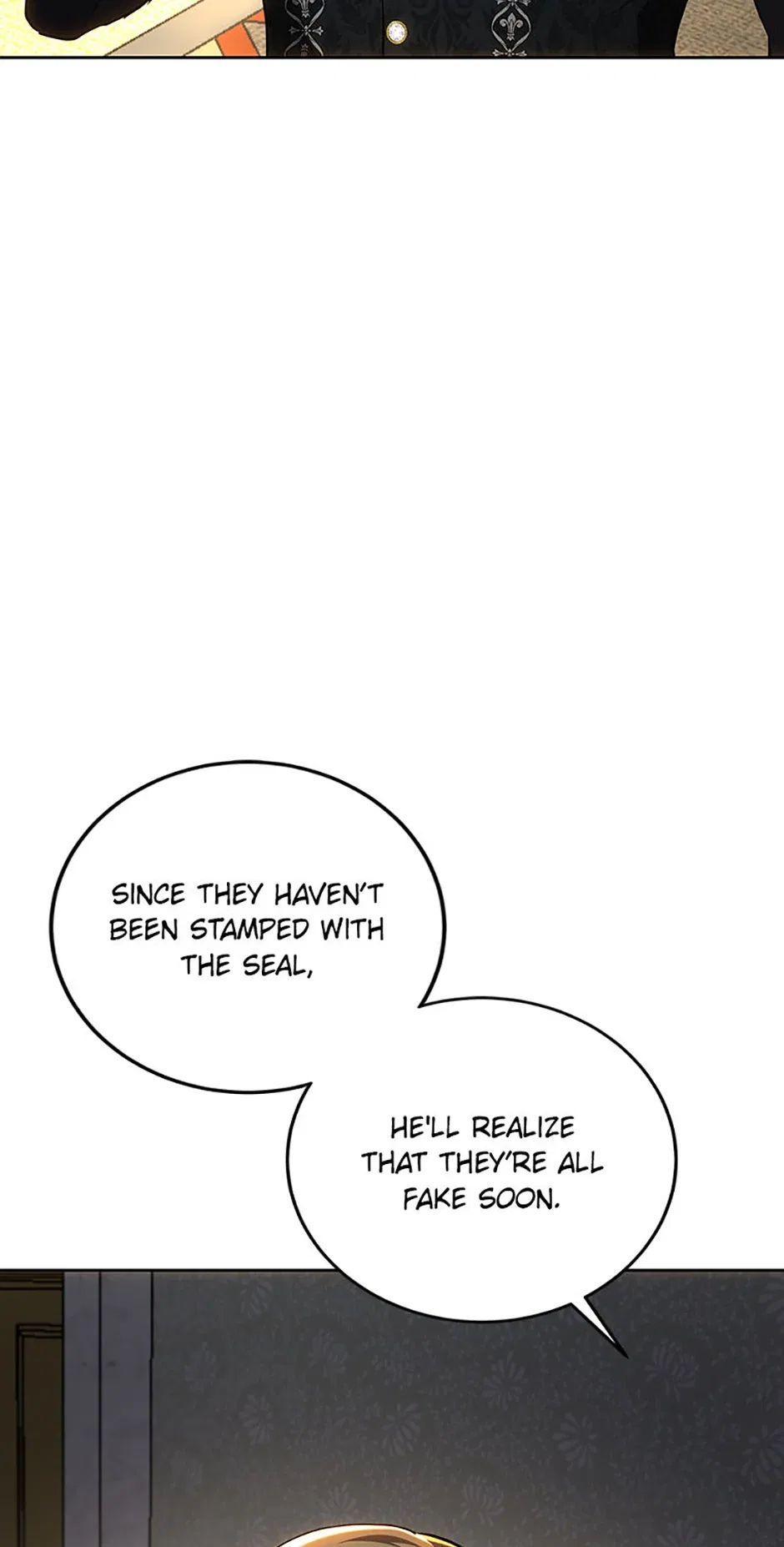 Melody: The Crazy Flower Blooms Chapter 131 – Page 85