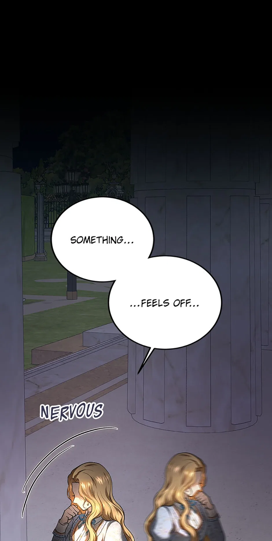 Melody: The Crazy Flower Blooms Chapter 131 – Page 90