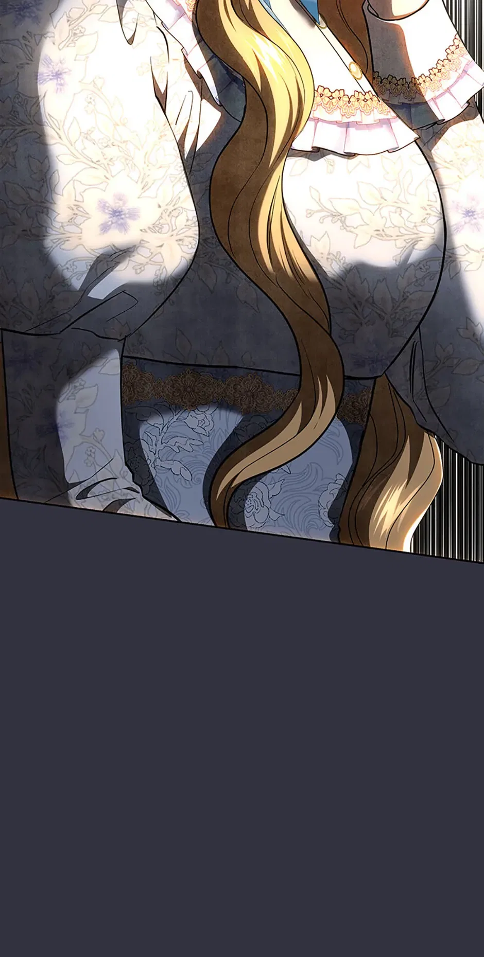 Melody: The Crazy Flower Blooms Chapter 131 – Page 96