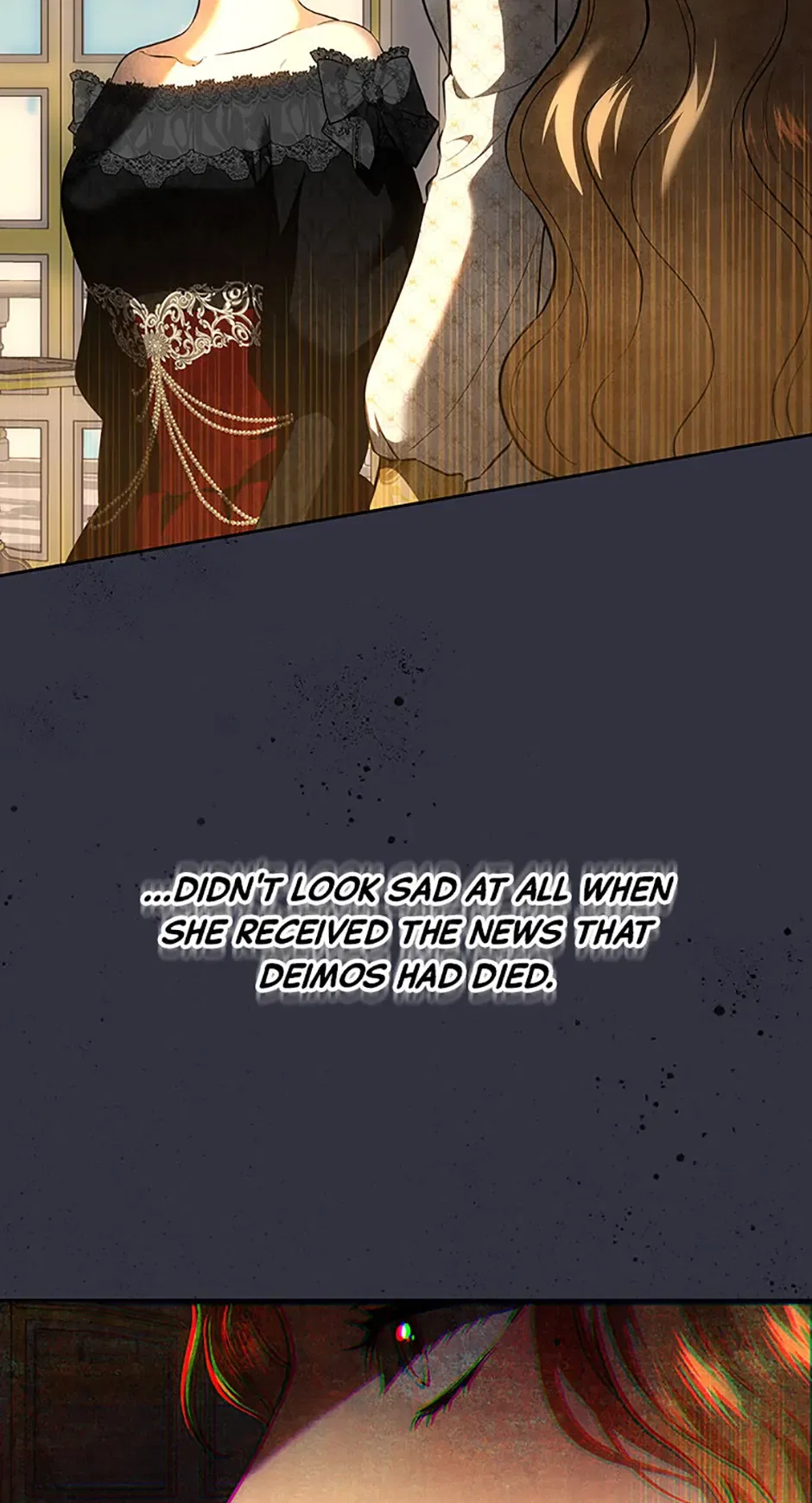 Melody: The Crazy Flower Blooms Chapter 131 – Page 98