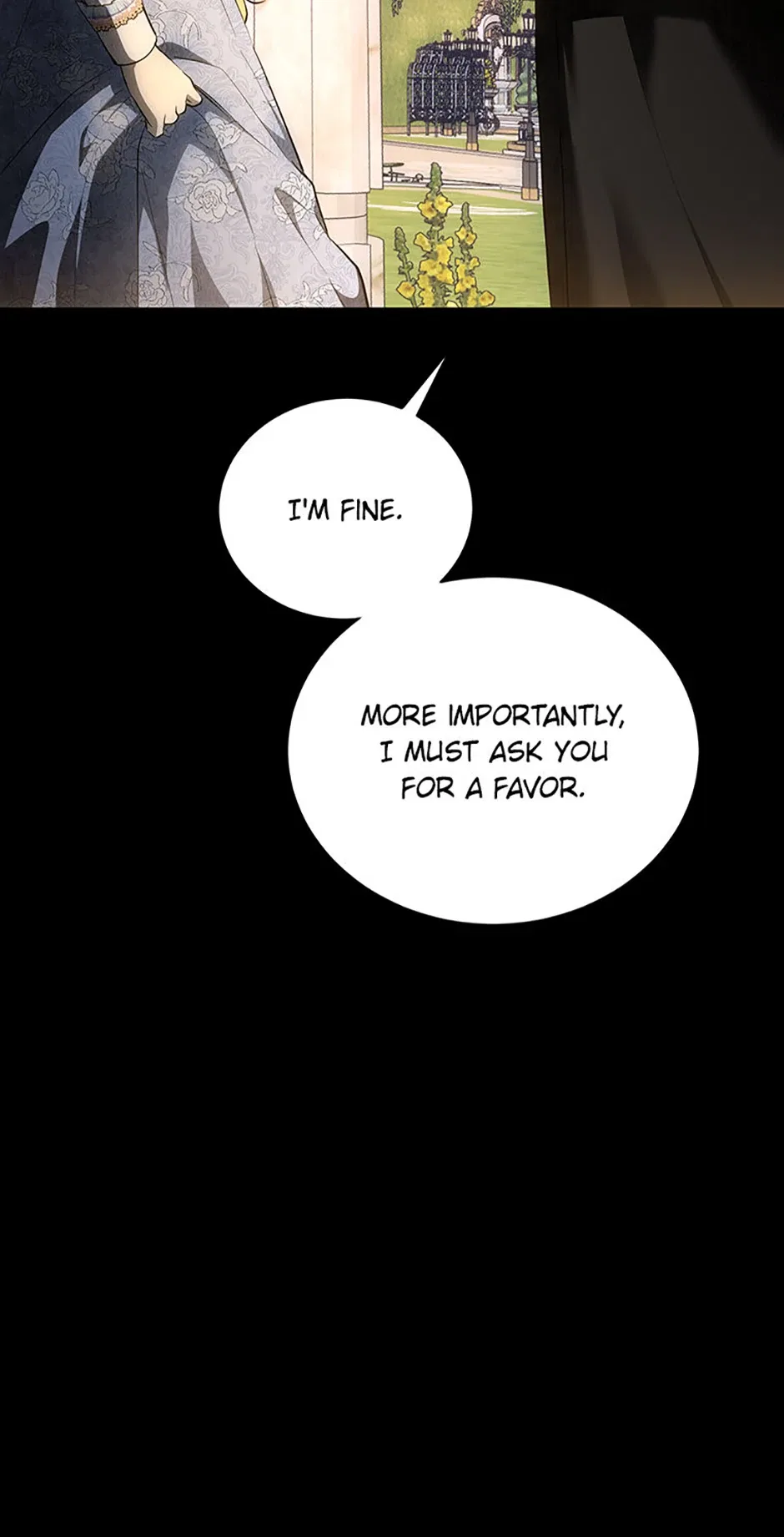 Melody: The Crazy Flower Blooms Chapter 131 – Page 108
