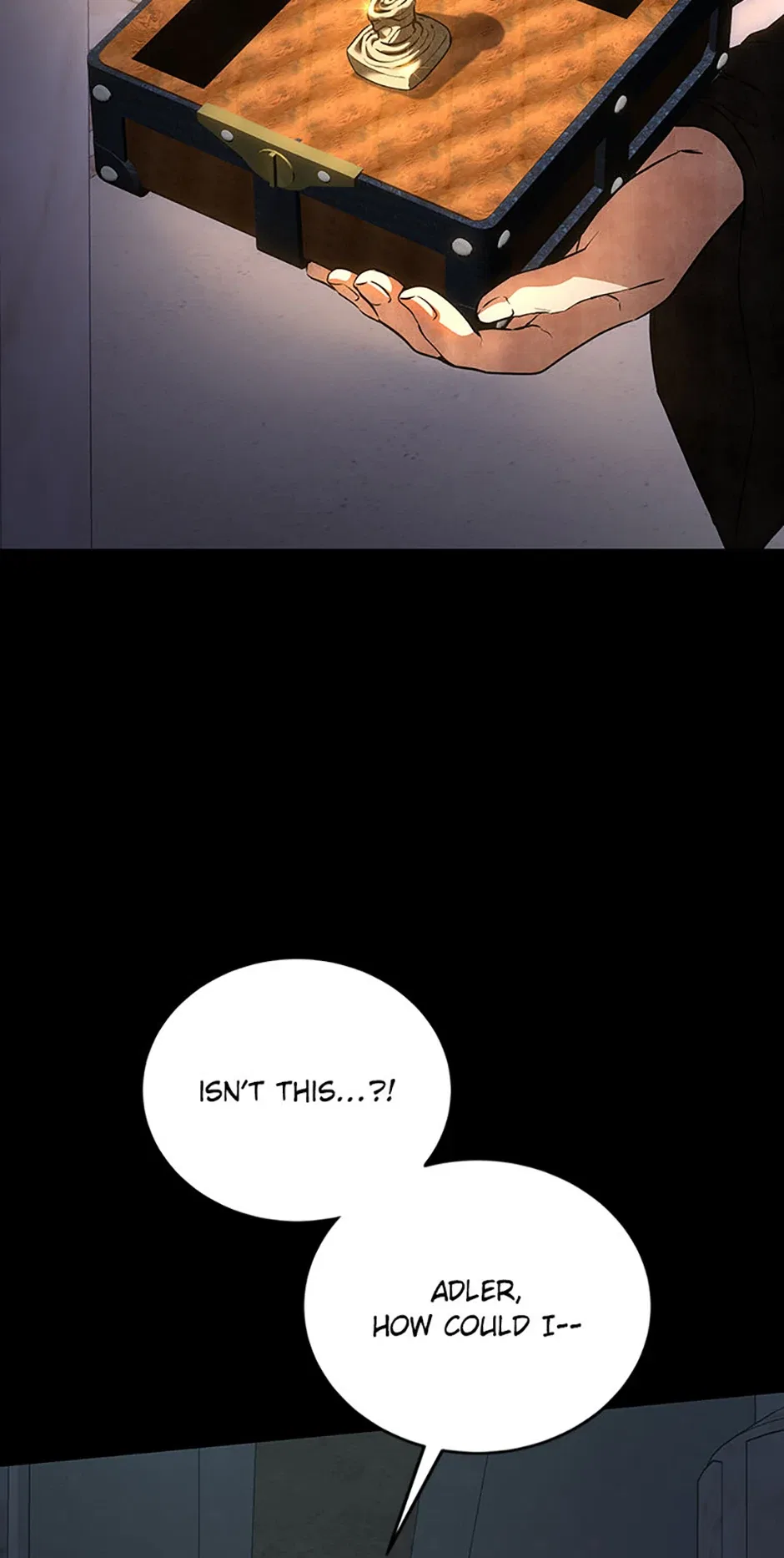 Melody: The Crazy Flower Blooms Chapter 131 – Page 111