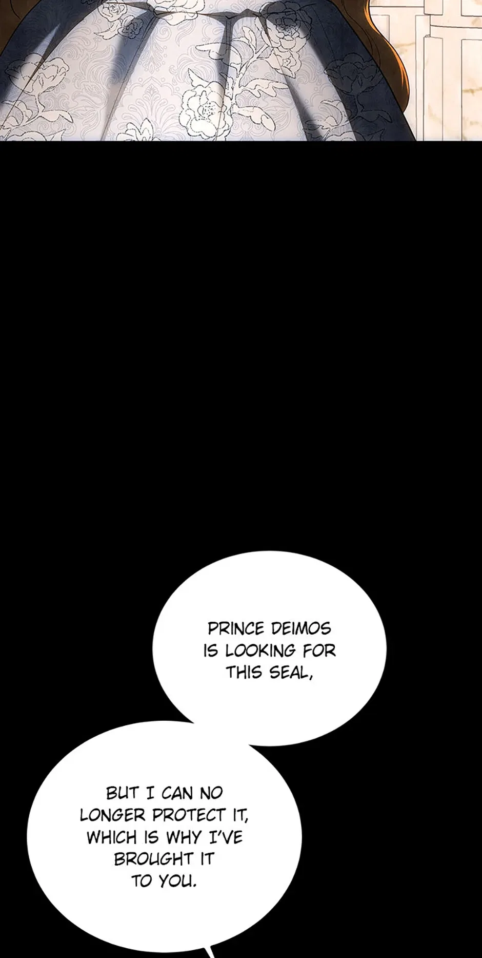 Melody: The Crazy Flower Blooms Chapter 131 – Page 113