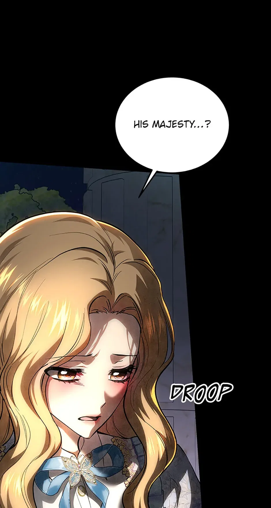 Melody: The Crazy Flower Blooms Chapter 131 – Page 116