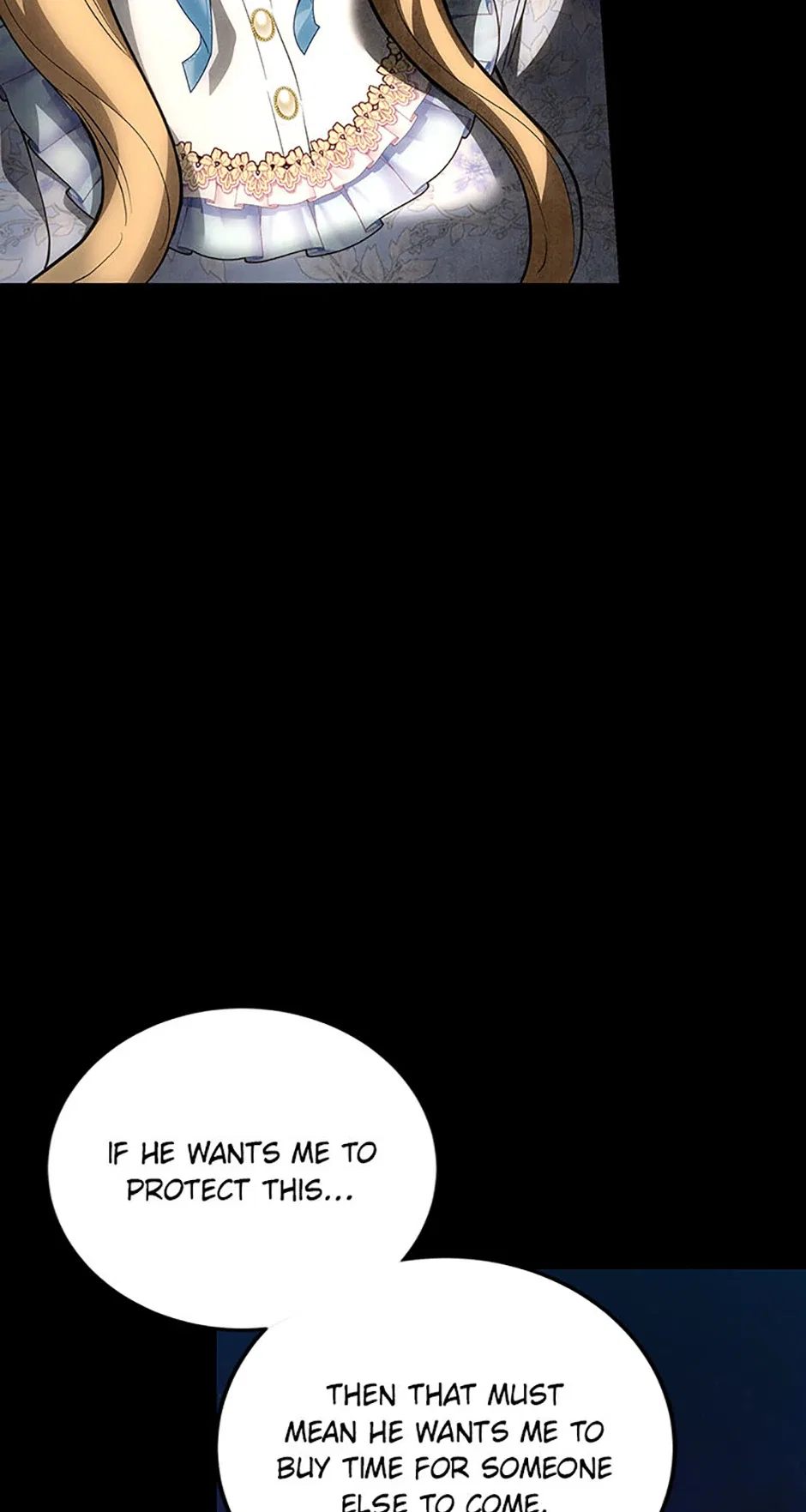 Melody: The Crazy Flower Blooms Chapter 131 – Page 117
