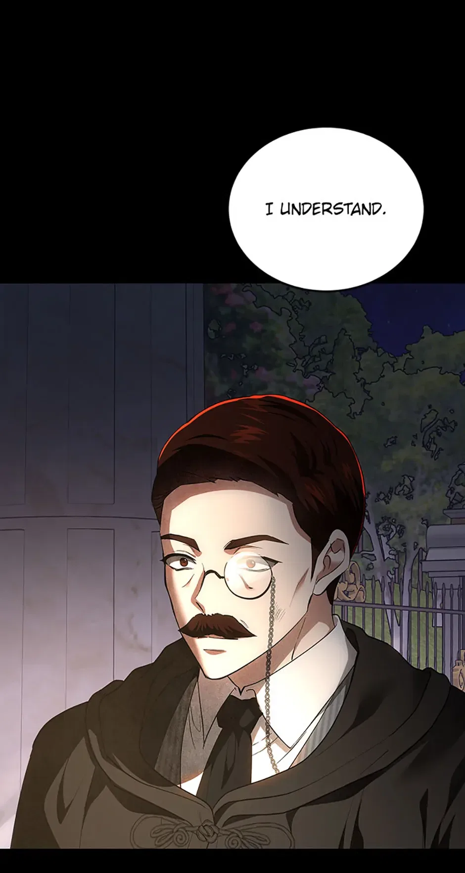 Melody: The Crazy Flower Blooms Chapter 131 – Page 119
