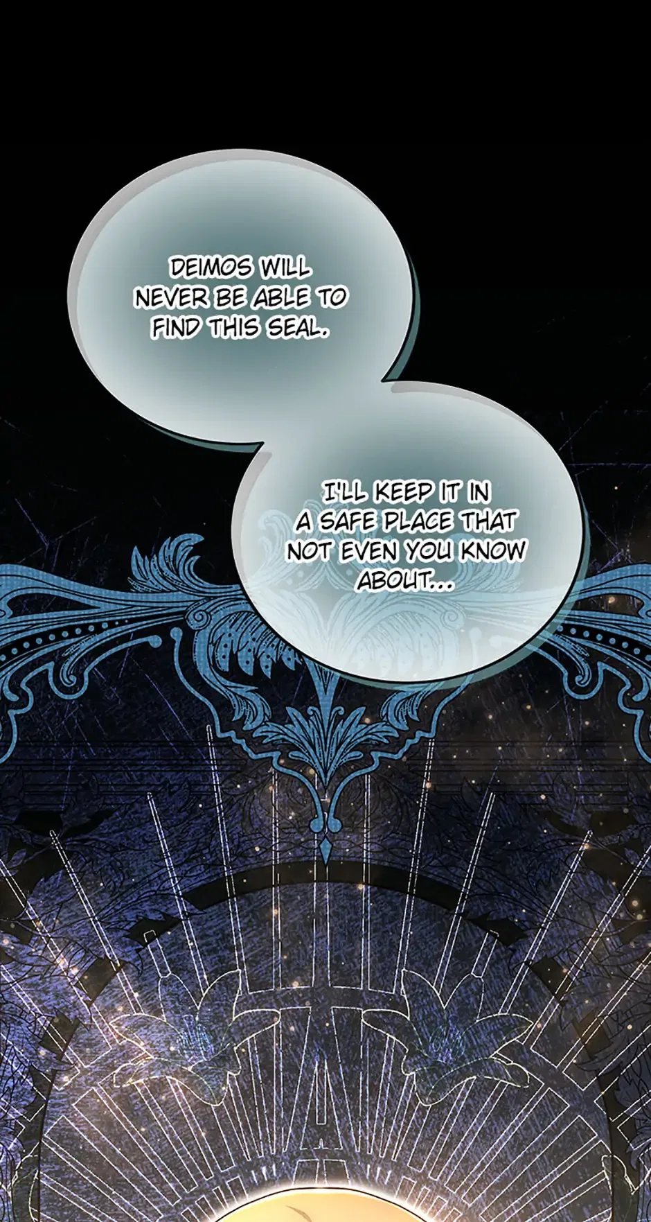 Melody: The Crazy Flower Blooms Chapter 131 – Page 120