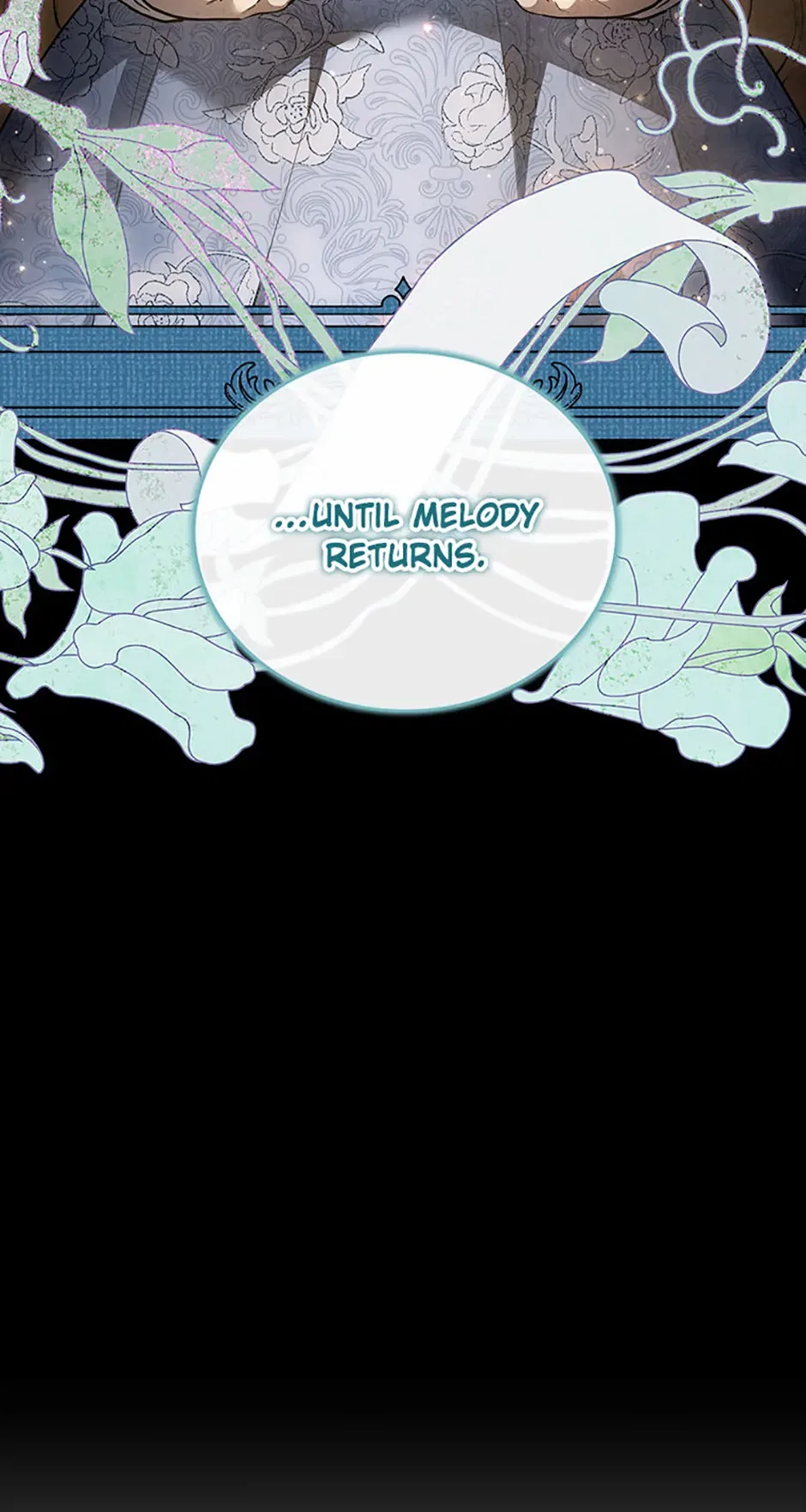 Melody: The Crazy Flower Blooms Chapter 131 – Page 122