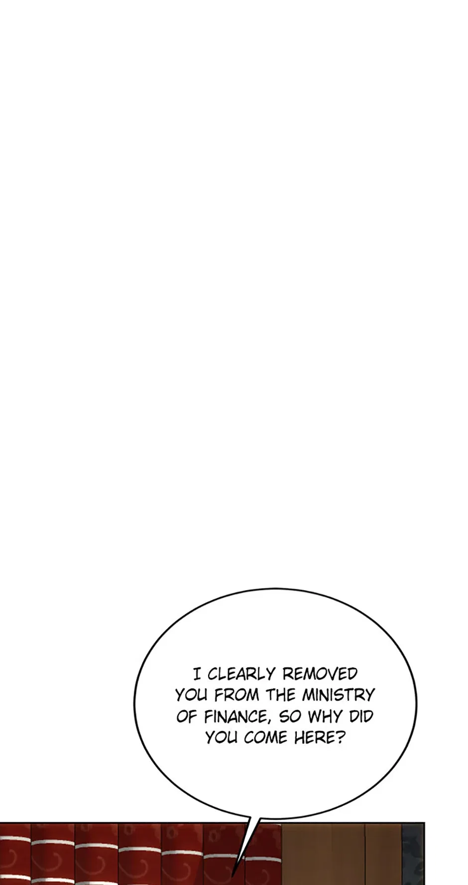 Melody: The Crazy Flower Blooms Chapter 130 – Page 5