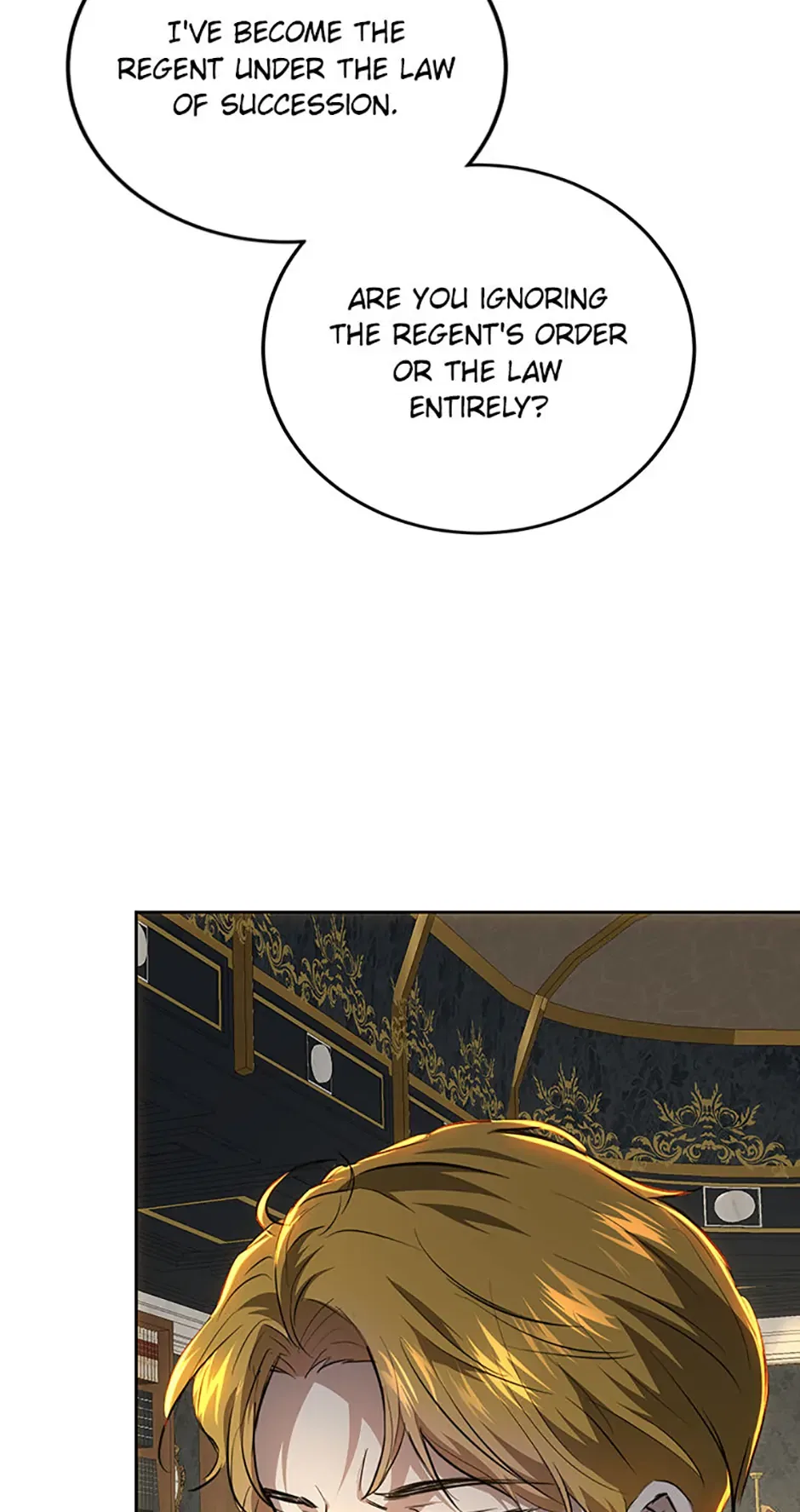 Melody: The Crazy Flower Blooms Chapter 130 – Page 7