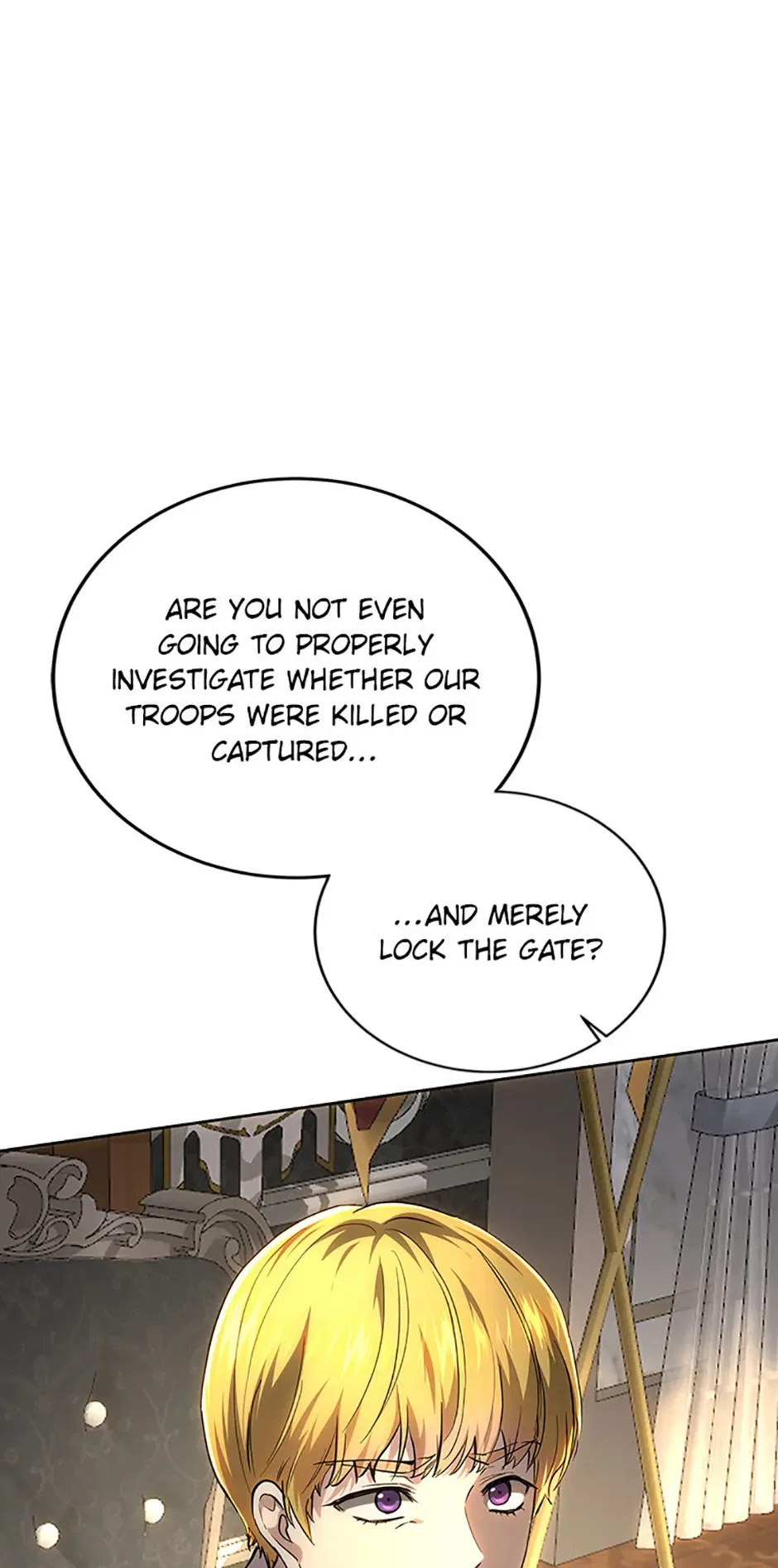 Melody: The Crazy Flower Blooms Chapter 130 – Page 12