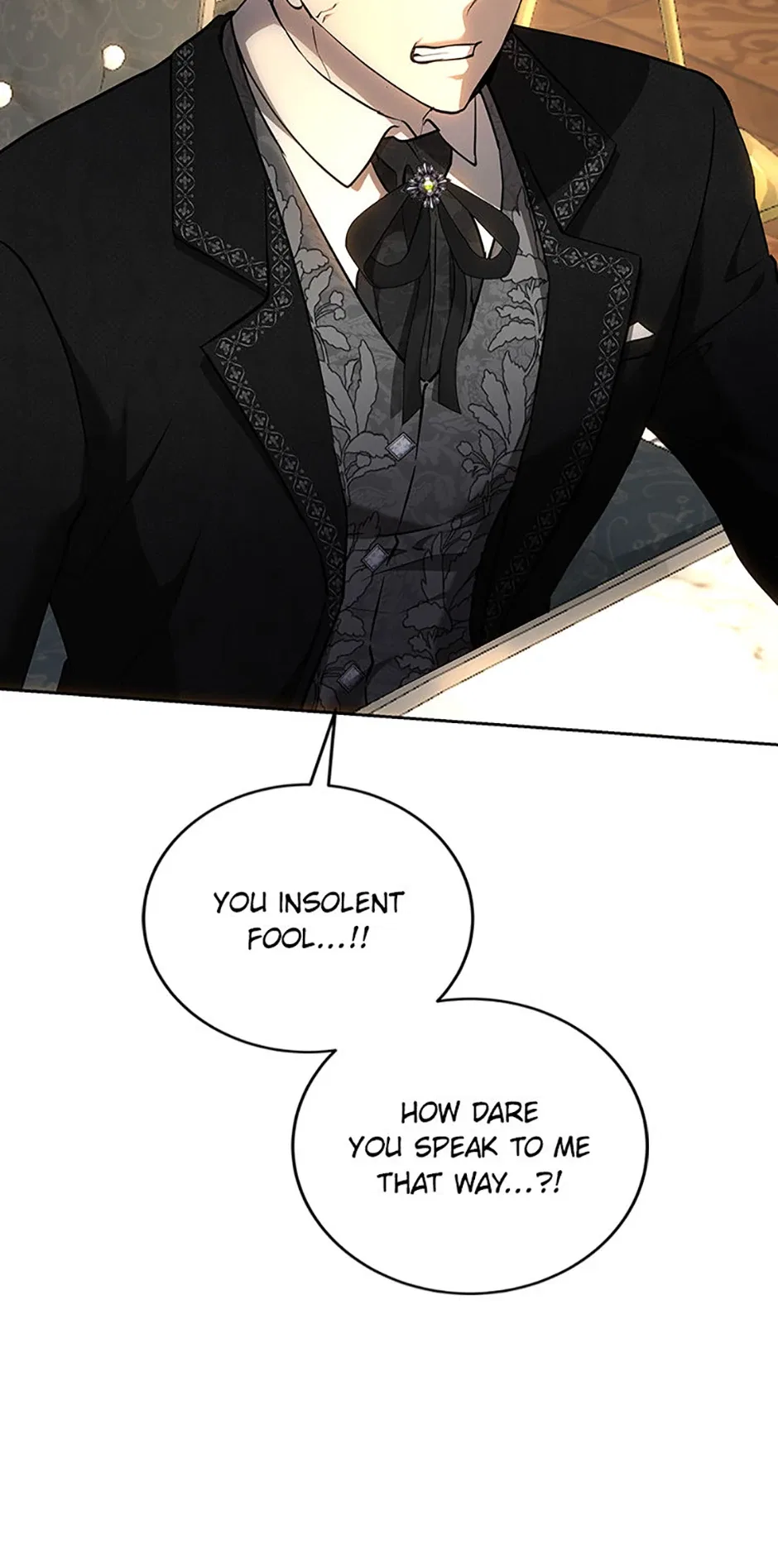 Melody: The Crazy Flower Blooms Chapter 130 – Page 13