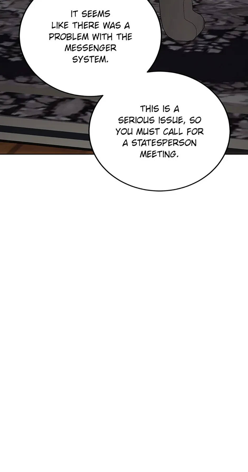 Melody: The Crazy Flower Blooms Chapter 130 – Page 26