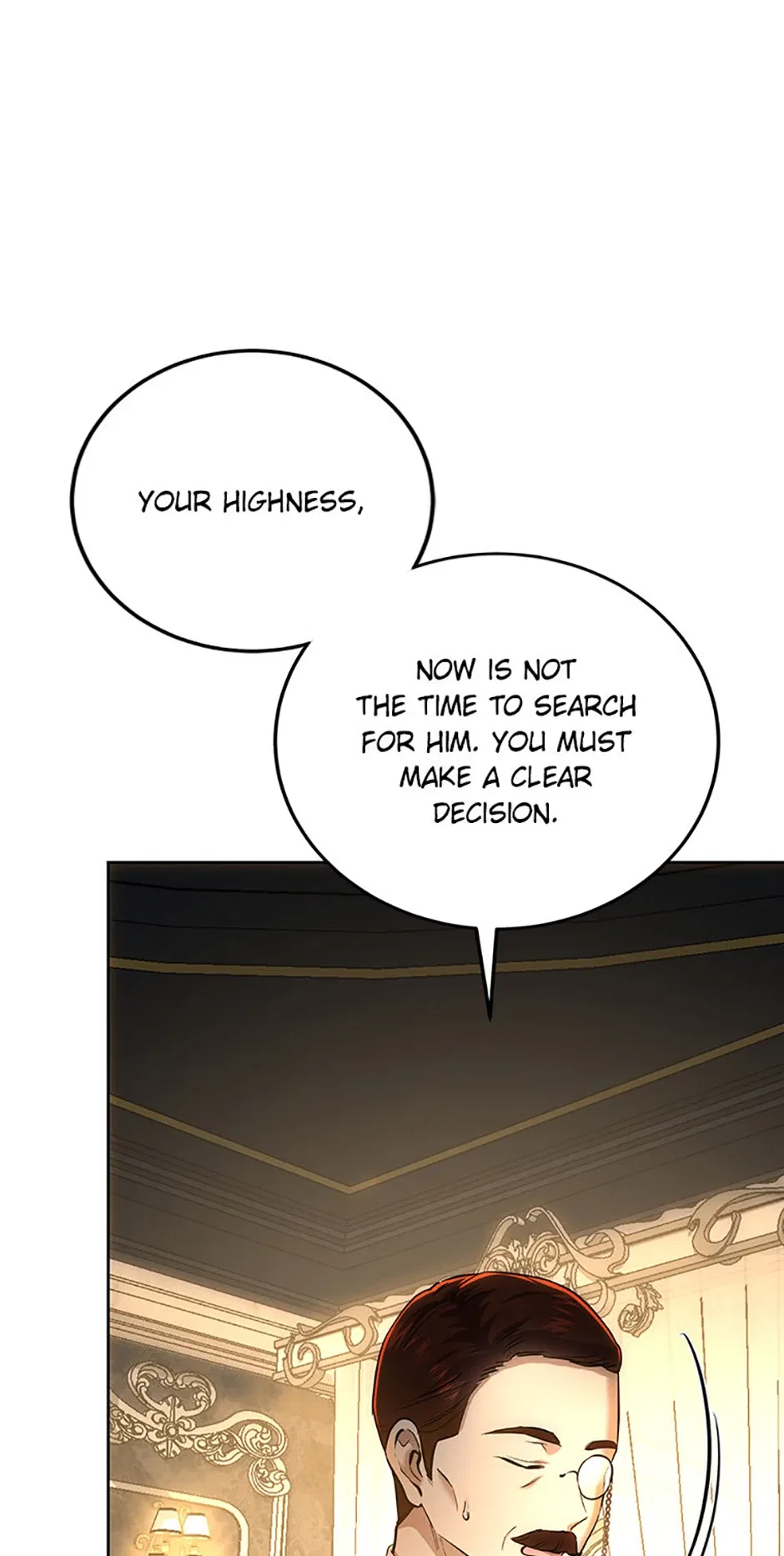 Melody: The Crazy Flower Blooms Chapter 130 – Page 34
