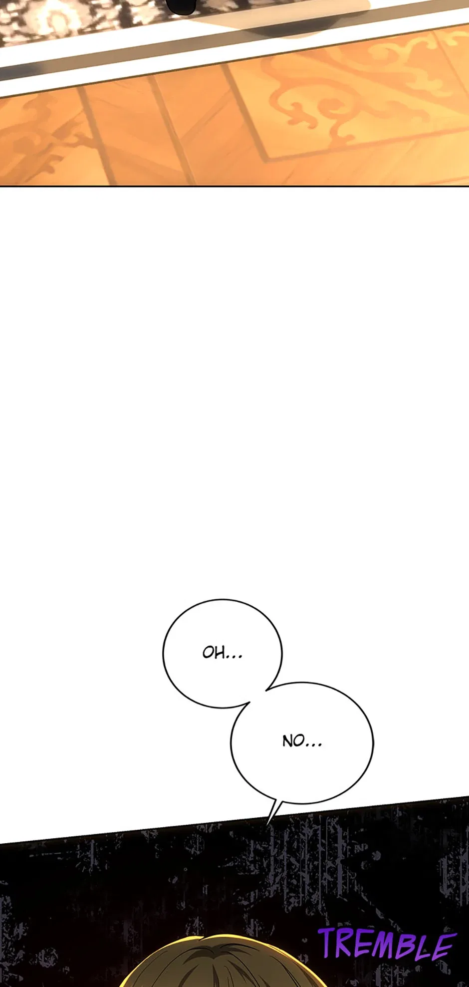 Melody: The Crazy Flower Blooms Chapter 130 – Page 45