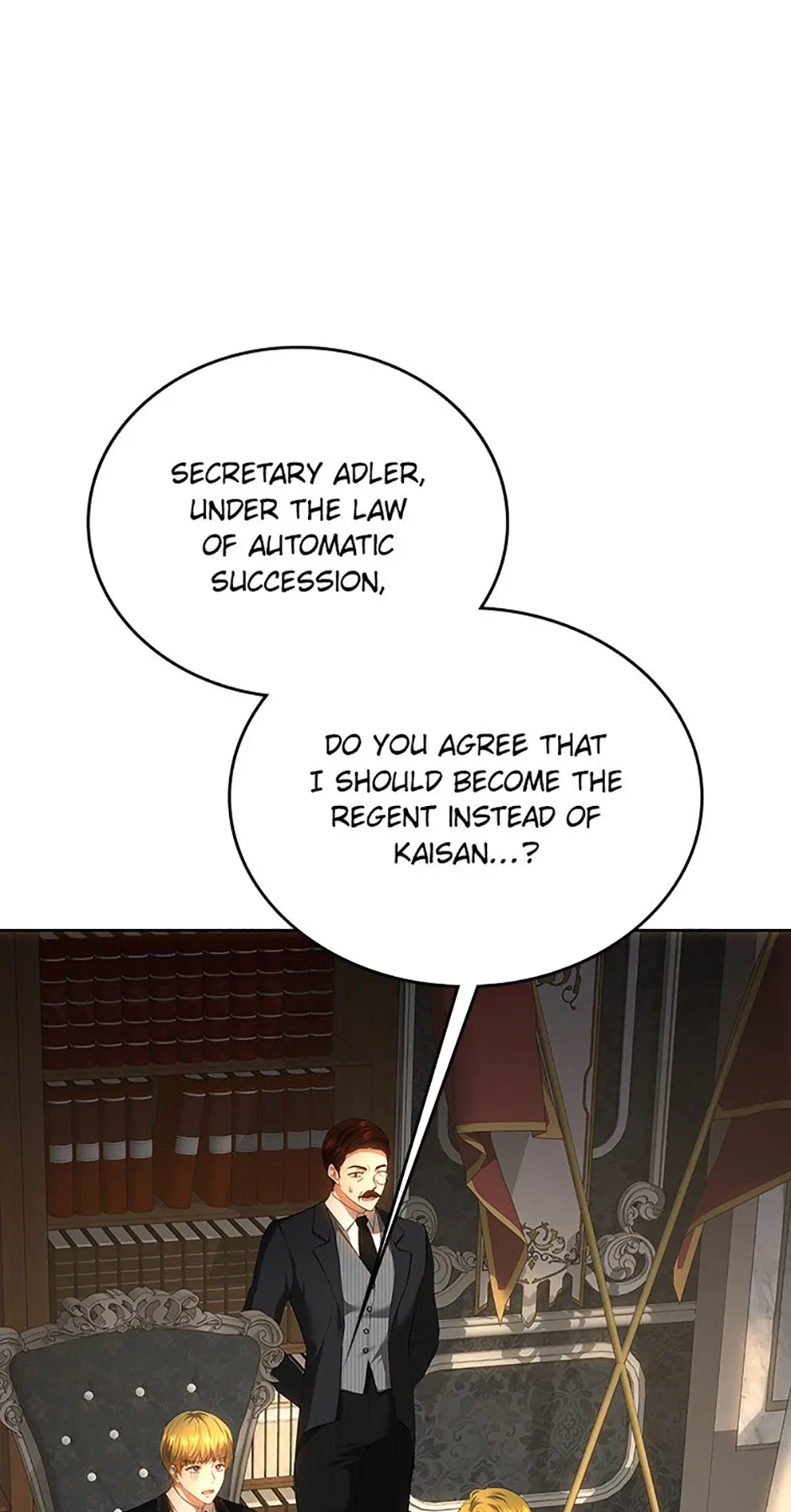 Melody: The Crazy Flower Blooms Chapter 130 – Page 50